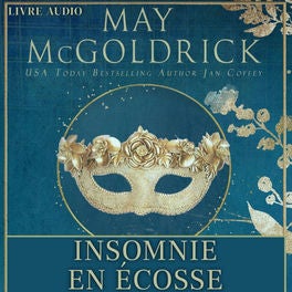 Insomnie En Écosse