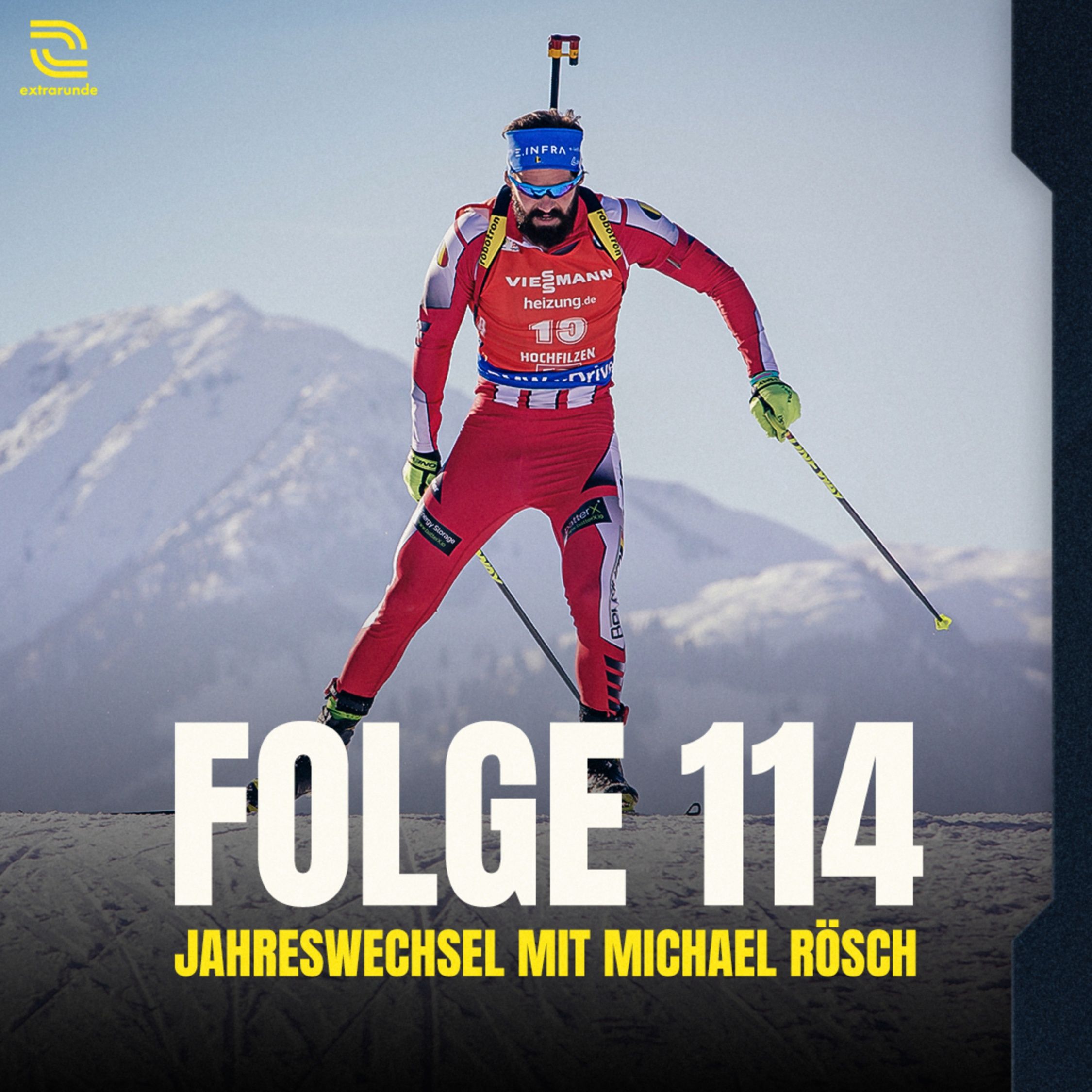 114 - Jahreswechsel mit Michael Rösch