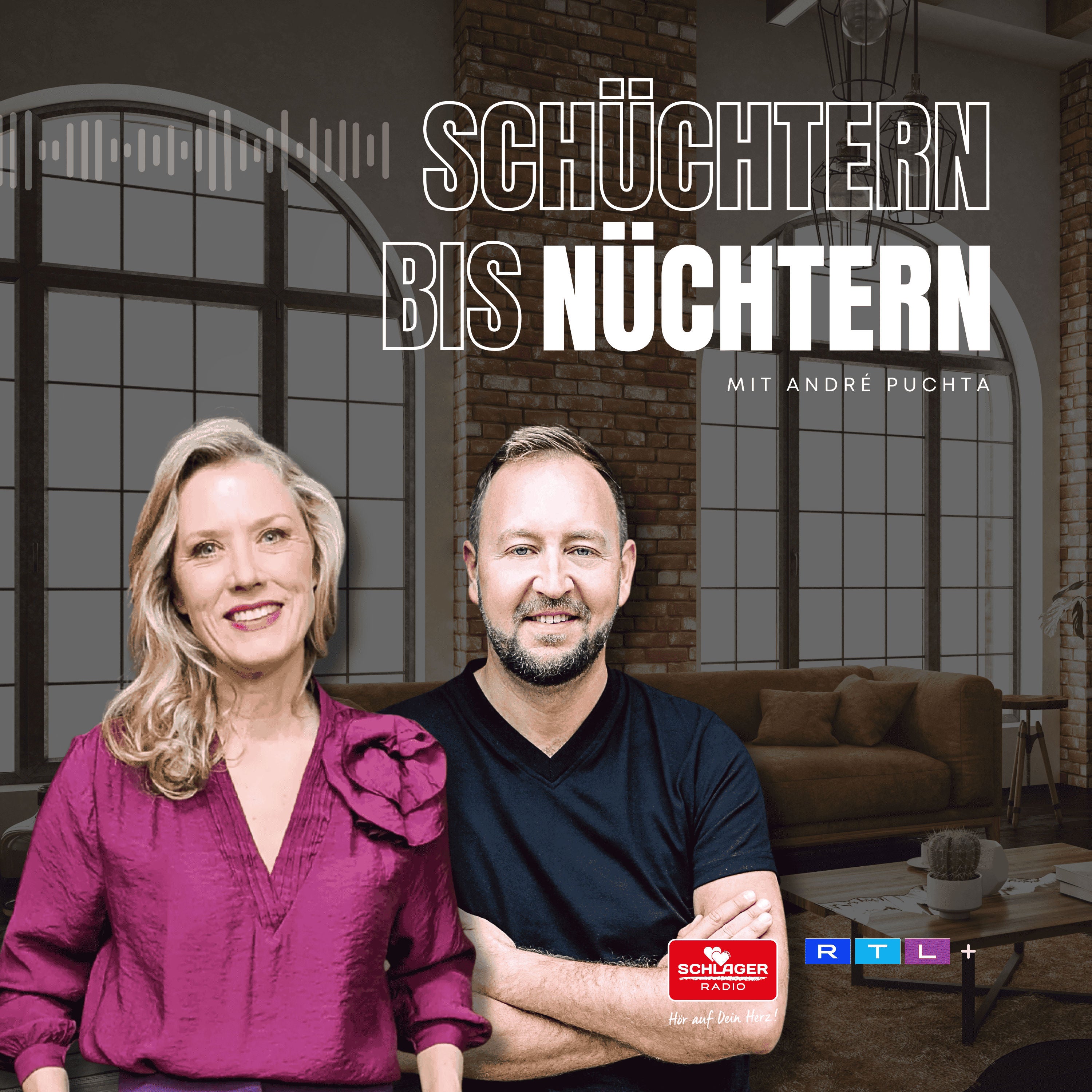 Franziska Reichenbacher | Lottofee - Was bedeutet Glück für Sie ganz persönlich?