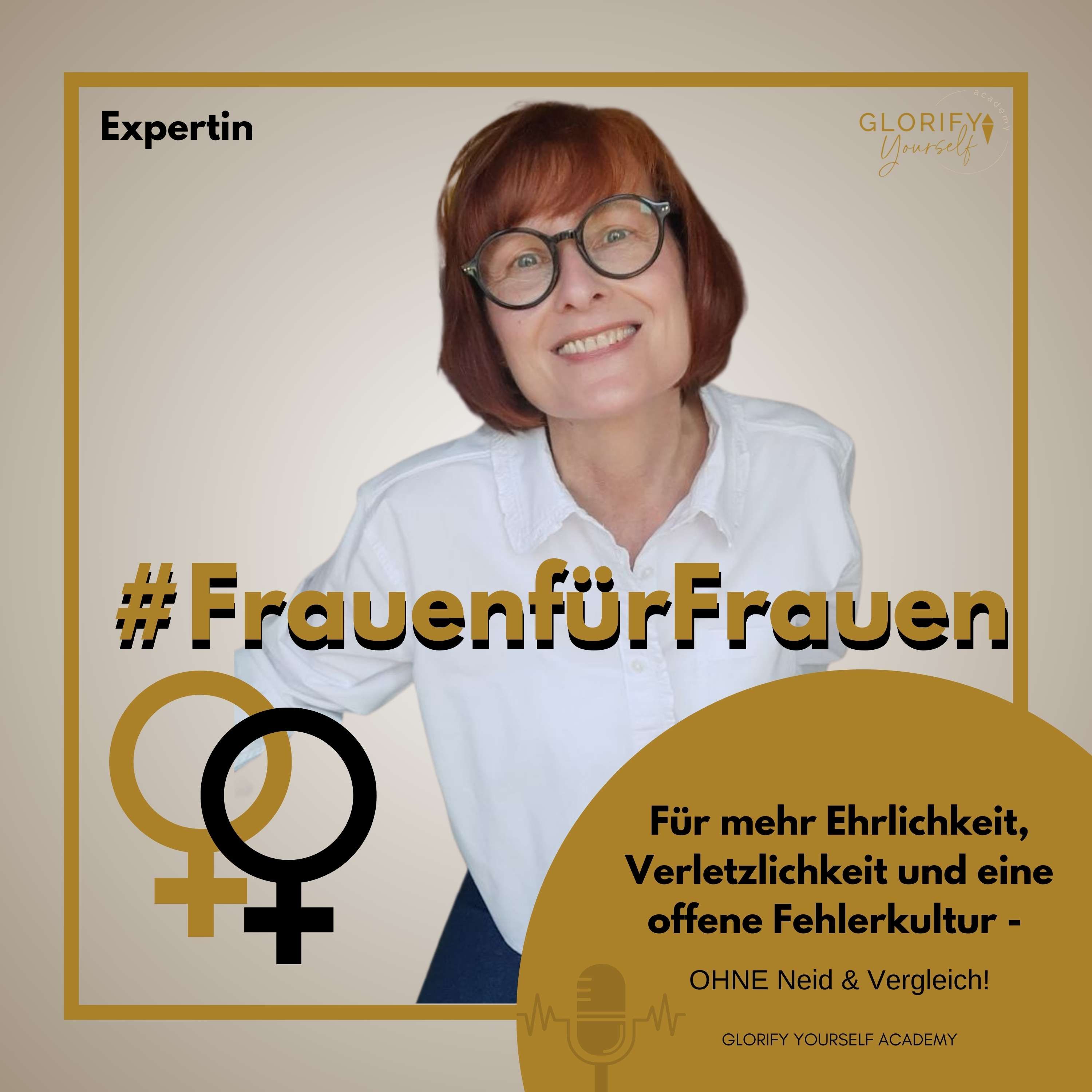 #FF0110 - Intuitives Essen – Wenn Kontrolle nicht mehr glücklich macht