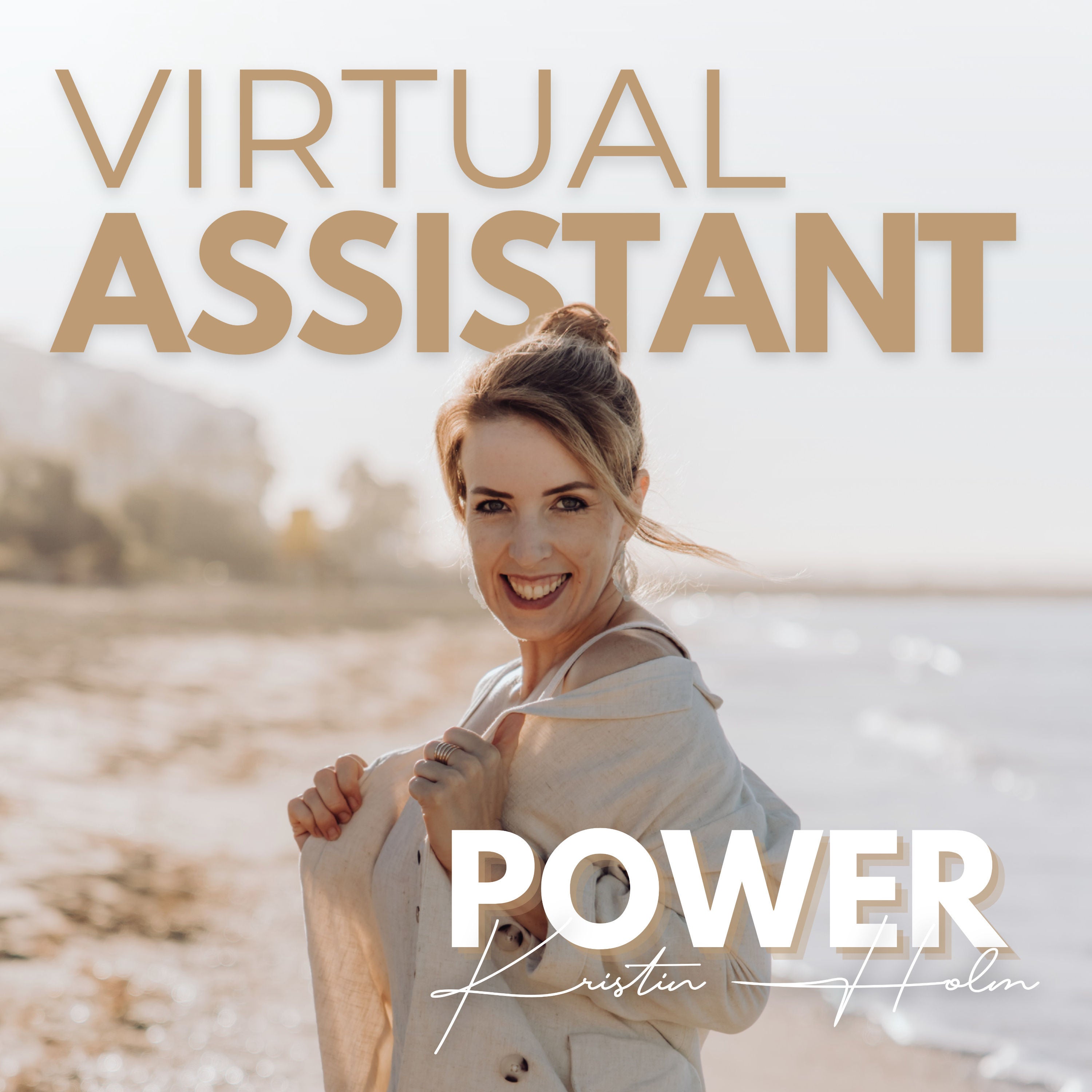 #272 - Klar entscheiden statt perfekt planen – Viviens Weg als Virtuelle Assistenz