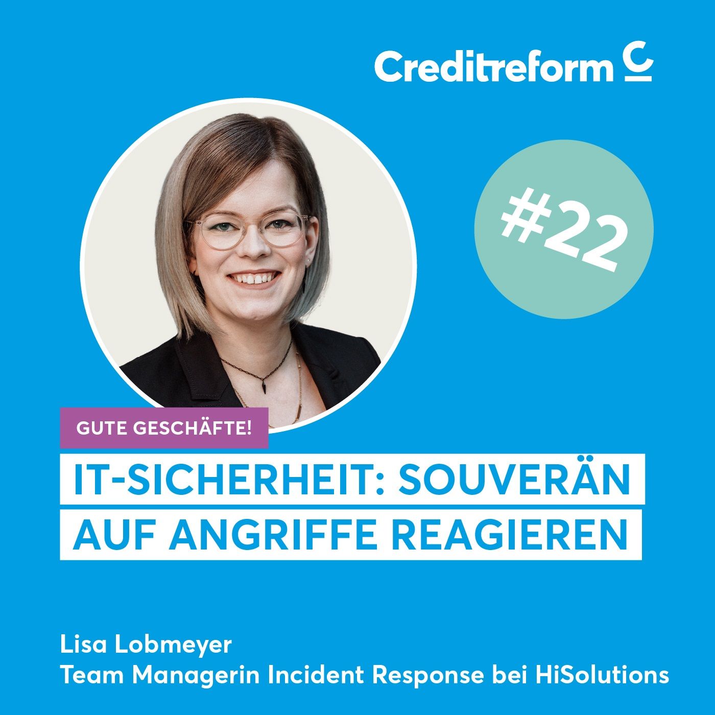 IT-Sicherheit: Souverän auf Angriffe reagieren