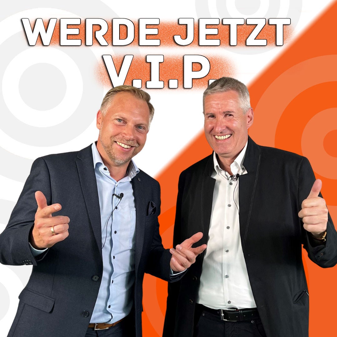 #477 Liebe Zeitarbeit VIP-Club