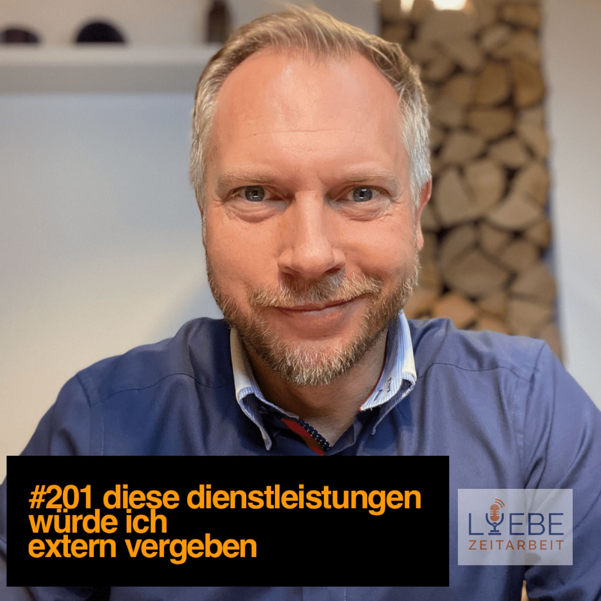 #201 Diese Dienstleistungen würde ich extern vergeben