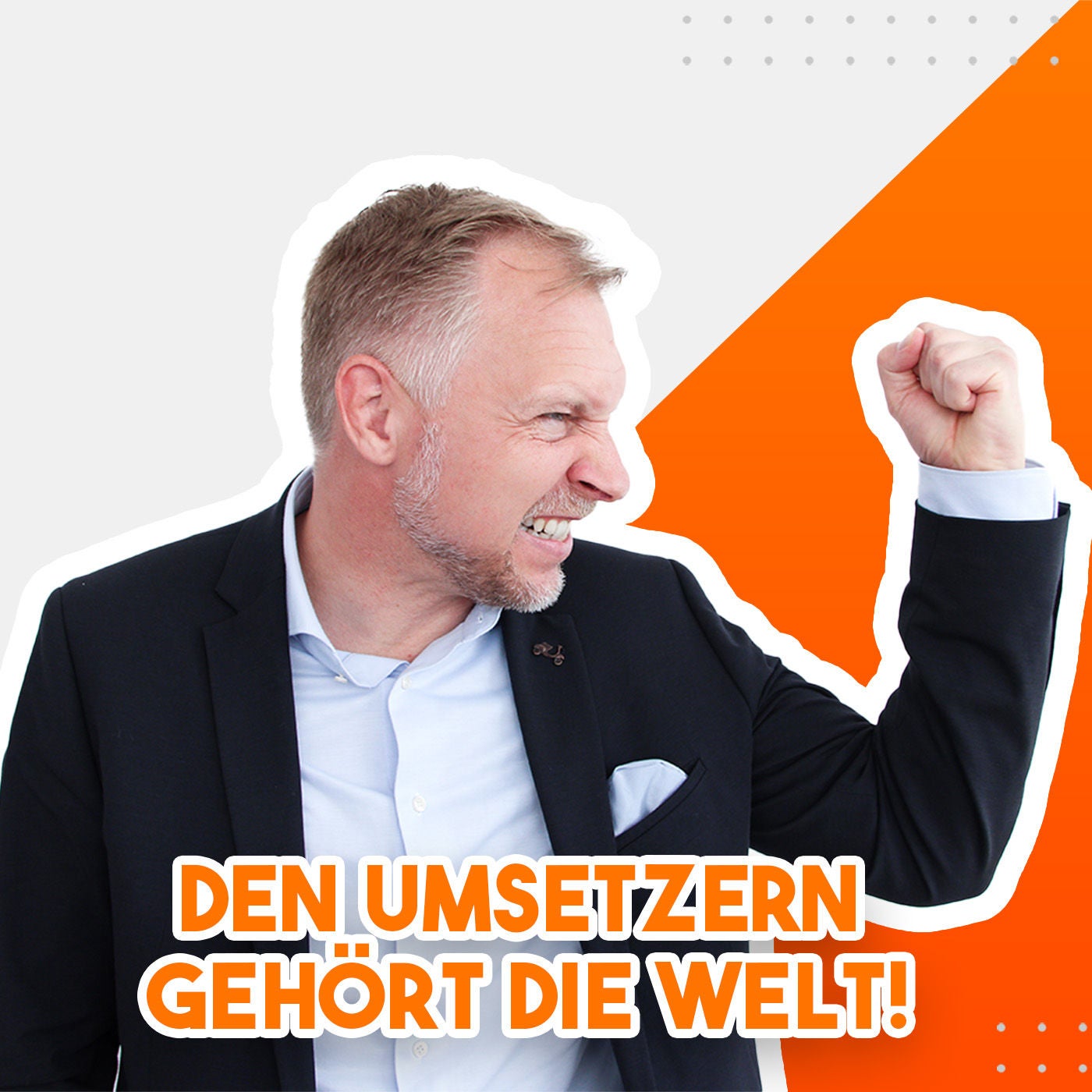 Umsetzen = Umsatz | So kommst du endlich ins Tun!