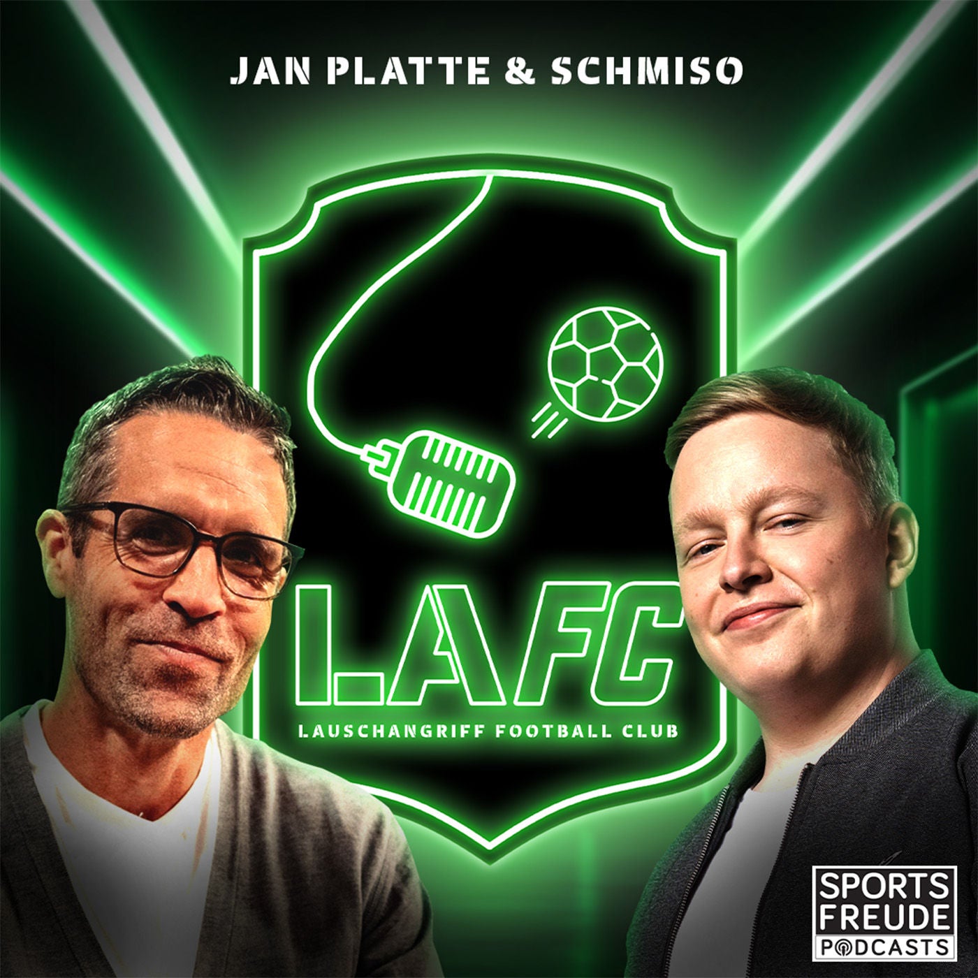 FC 1 - War nicht 100% schlecht