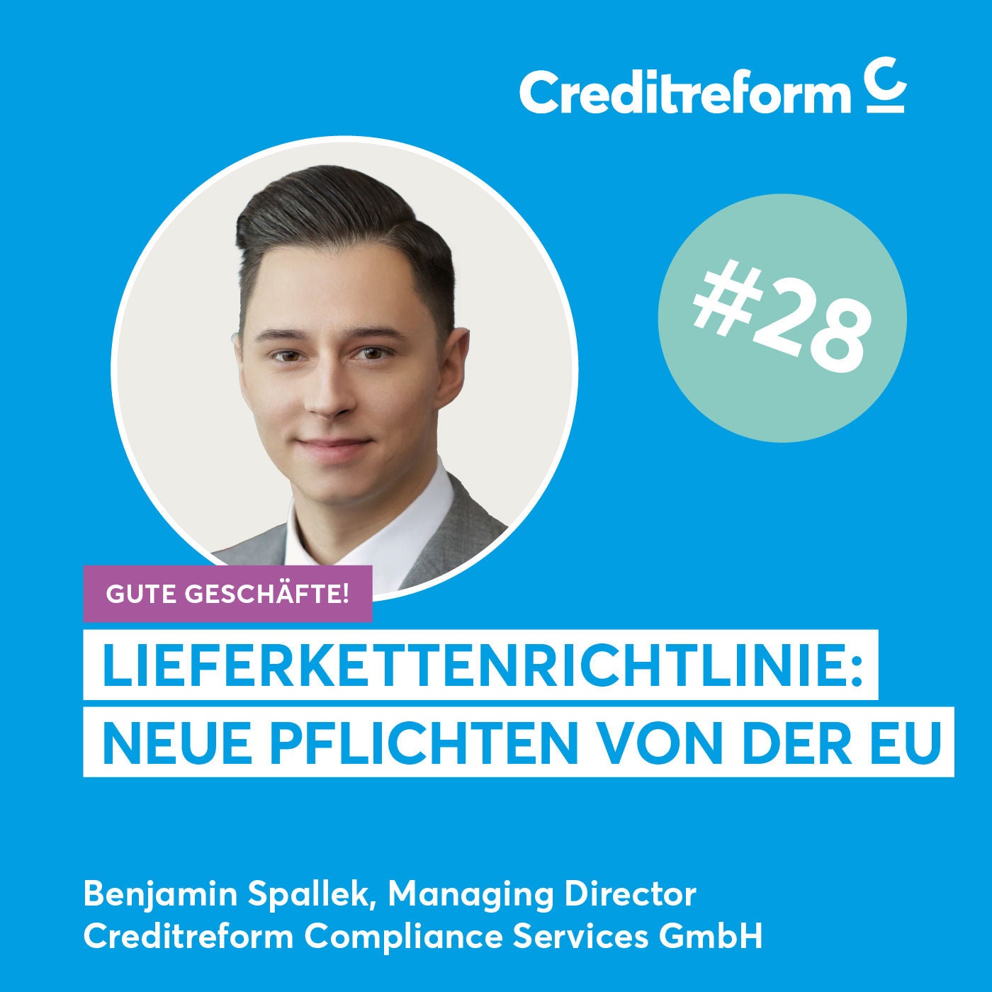 CSDDD: Neue Sorgfaltspflichten von der EU