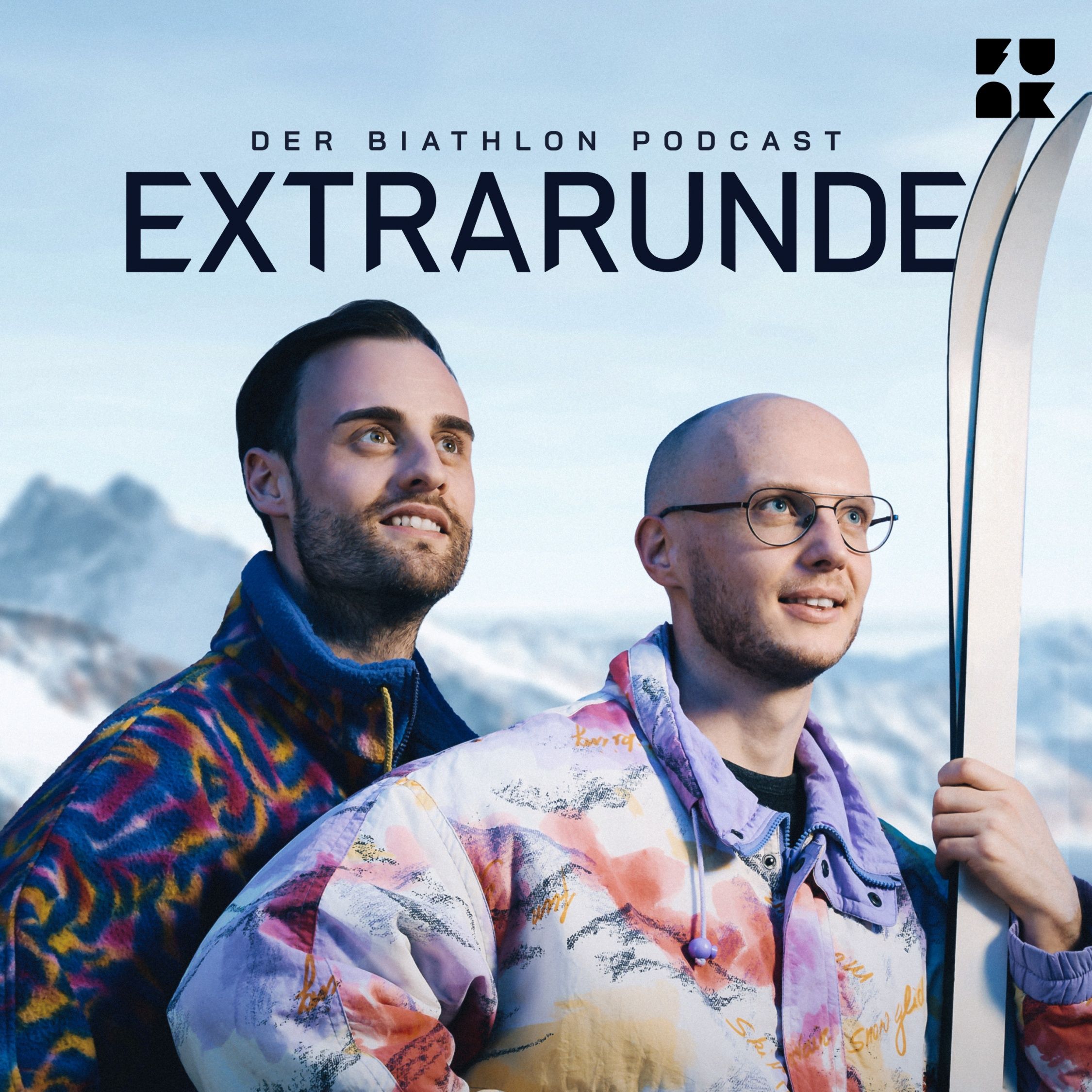 226 - Deutschland hat das Supertalent! (mit Julia Tannheimer)