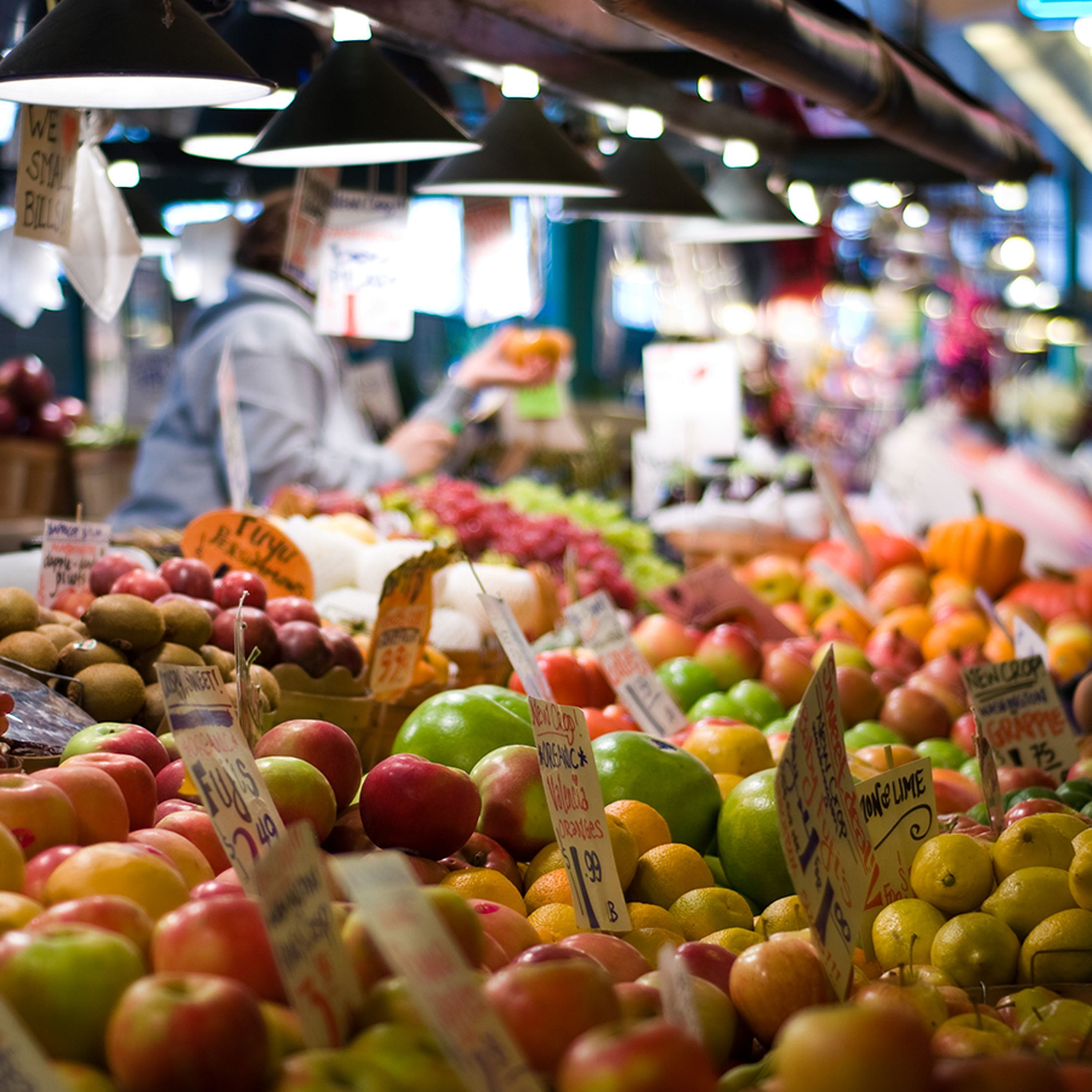 Diet, fads and feeding your gut