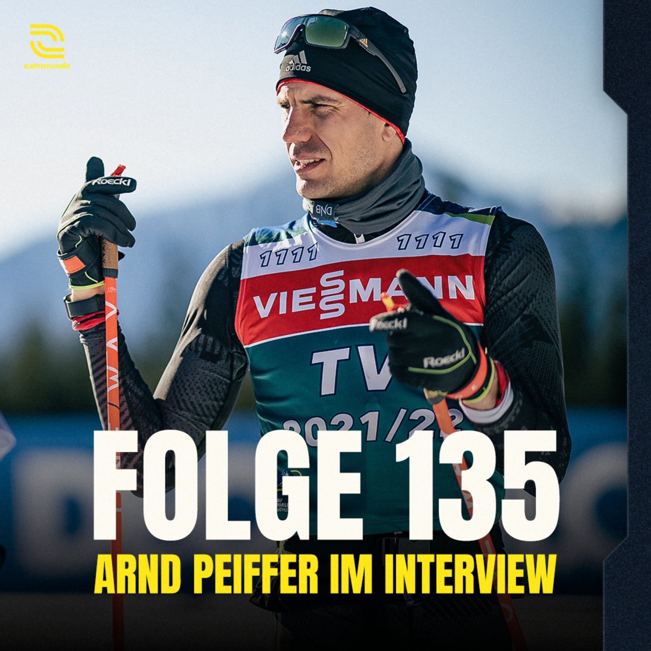 135 - mit ARND PEIFFER - Bist du jetzt einer von vielen?