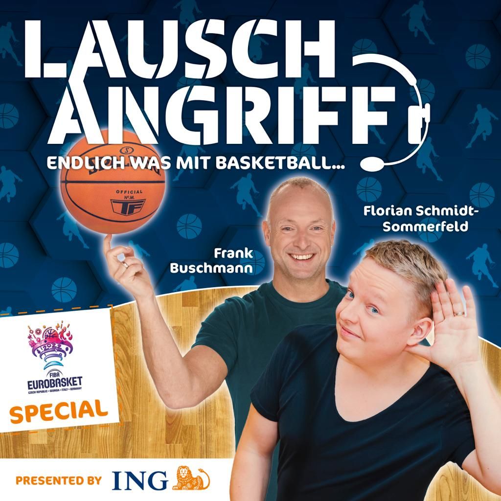Eurobasket 9 - Schade! Jetzt Bronze!
