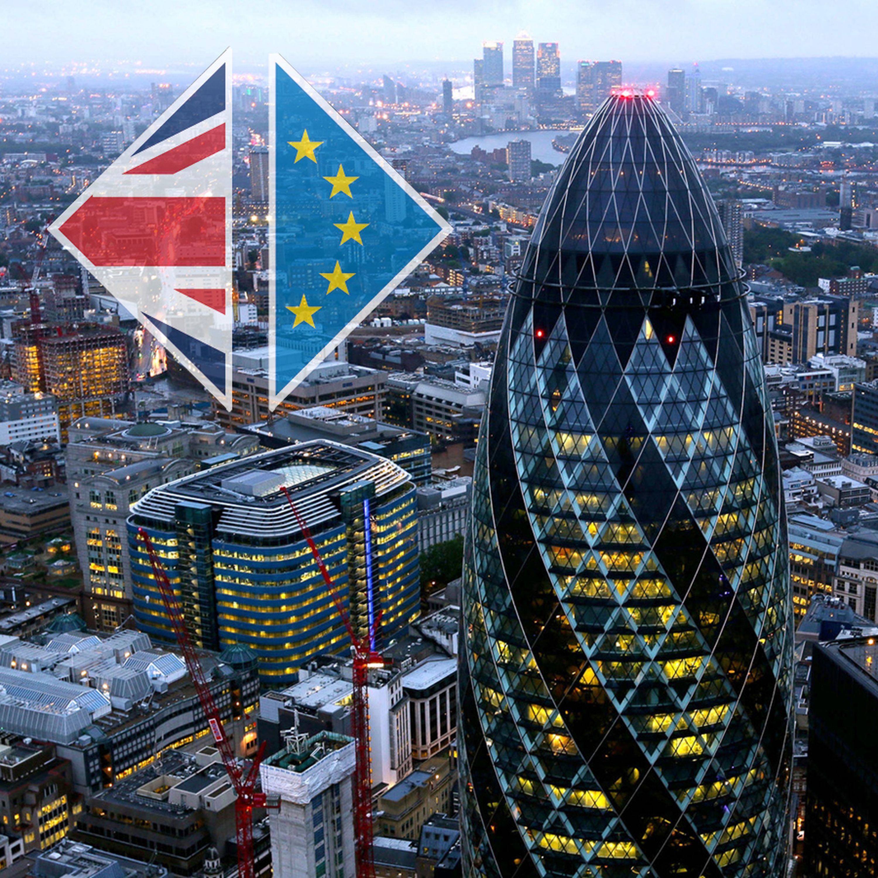 Brexit 'secrecy' is damaging for business