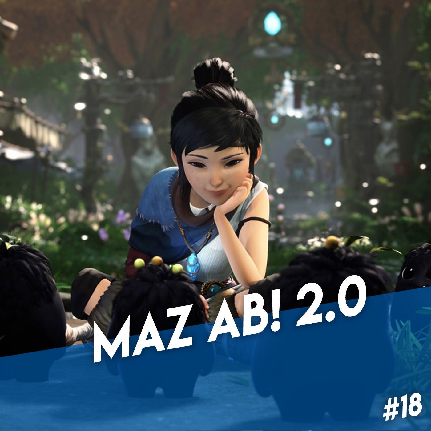 Maz ab! 2.0