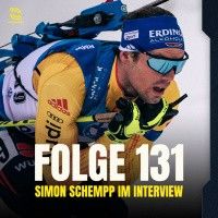 131 - mit SIMON SCHEMPP - Wann wusstest du, das war's?