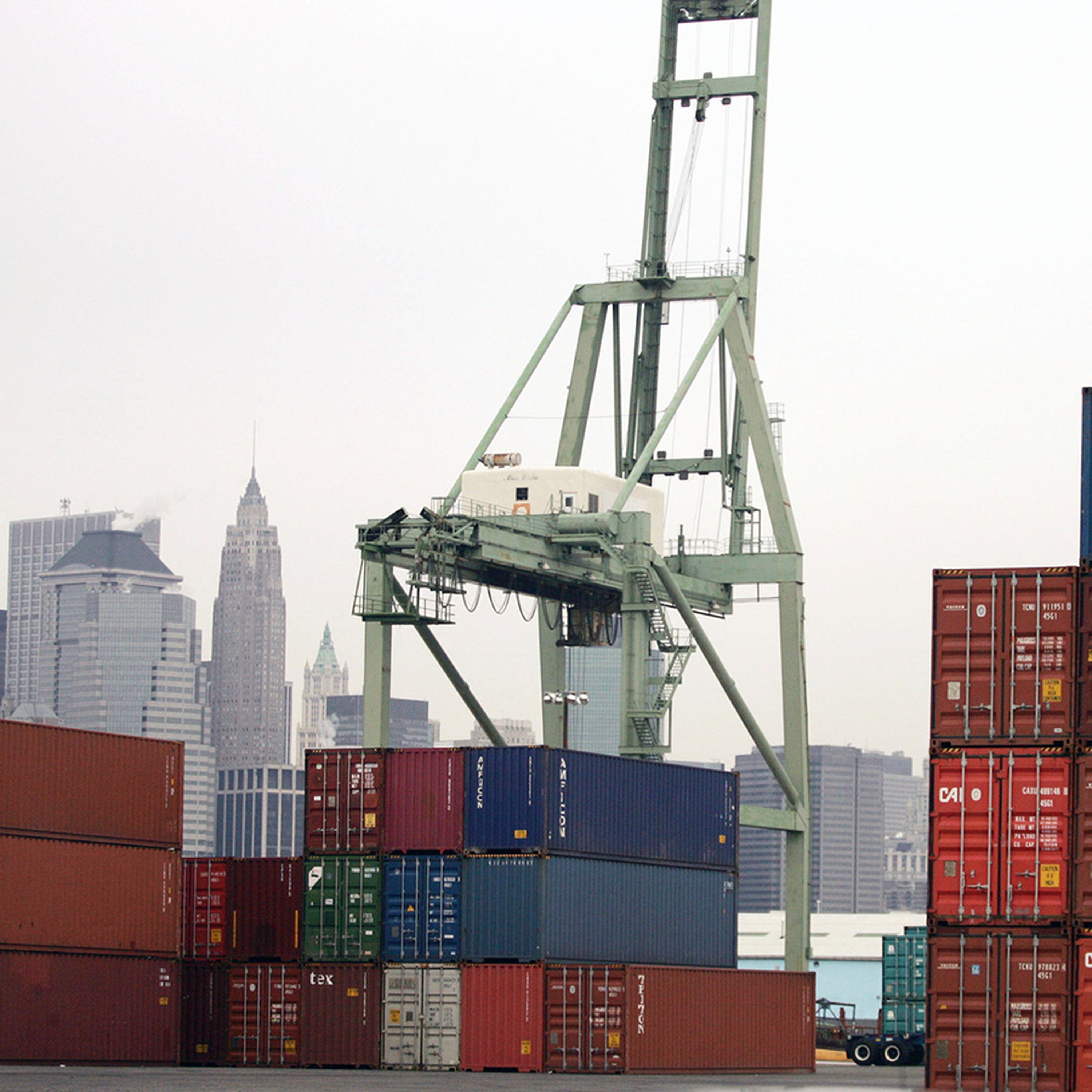 How will Europe respond to Trump's trade protectionism?