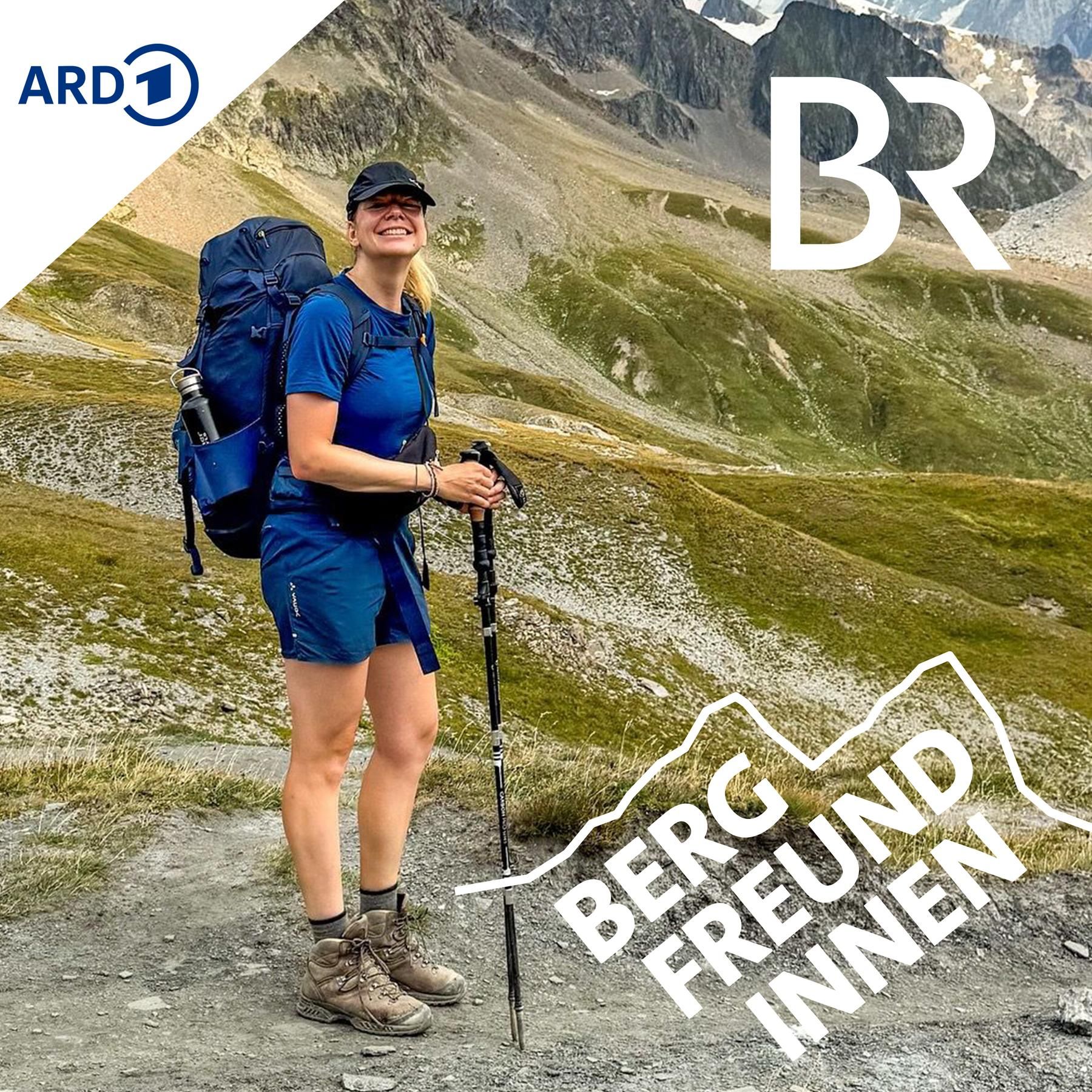 So planst du eine Alpenüberquerung! mit @rike.mountainlife | Service | Alpenüberquerungen
