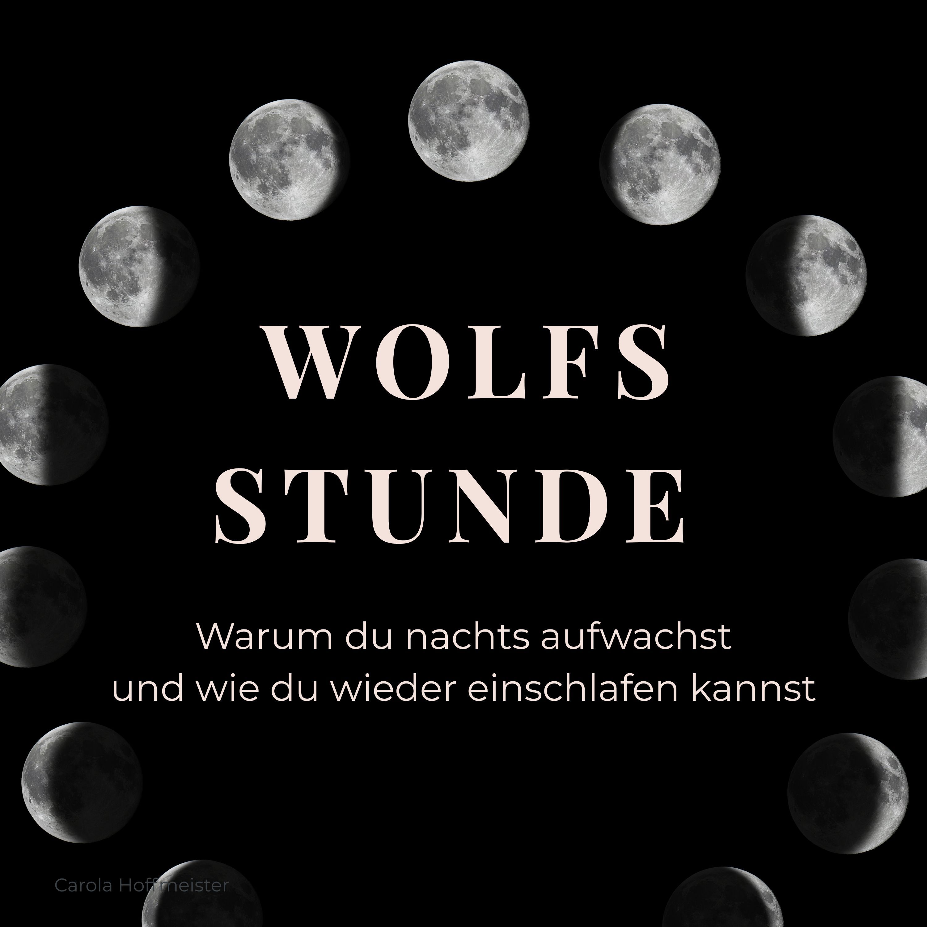 Wolfsstunden-Reset: Was wirklich hilft, wenn du nachts aufwachst — Schritt für Schritt
