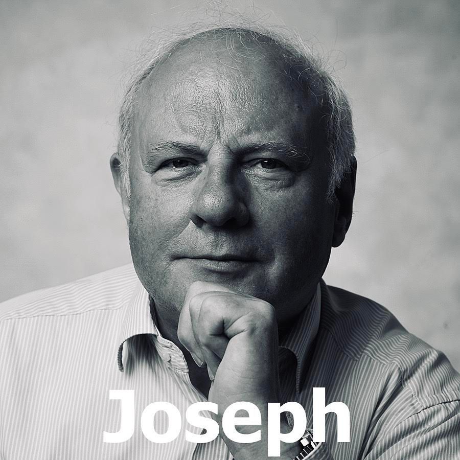 Joseph: Aufstieg zum Machthaber, 1.Mo 41
