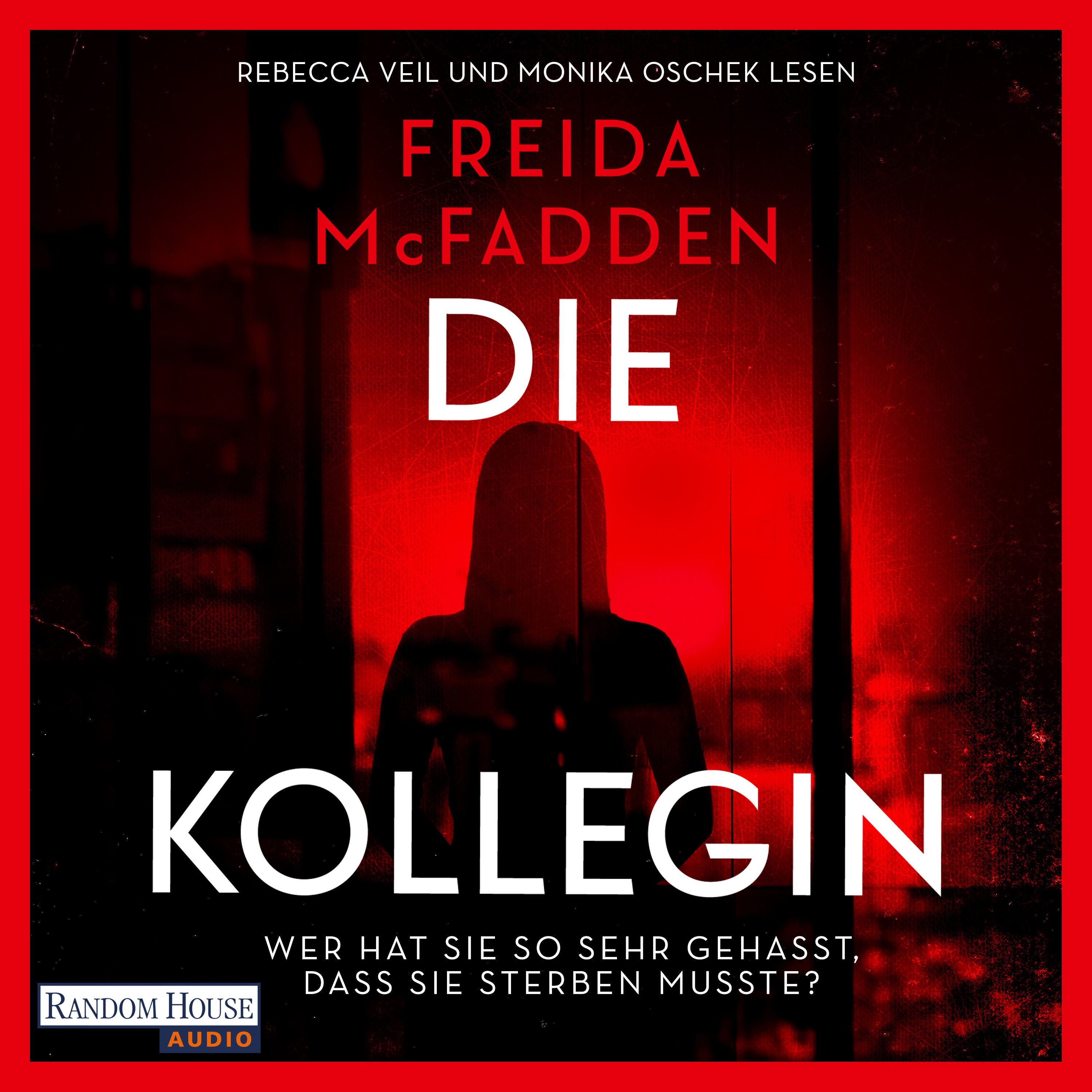 Die Kollegin – Wer hat sie so sehr gehasst, dass sie sterben musste?