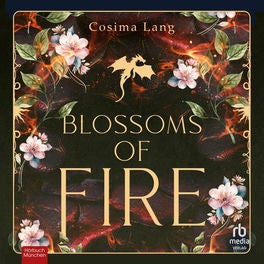 Blossoms of Fire