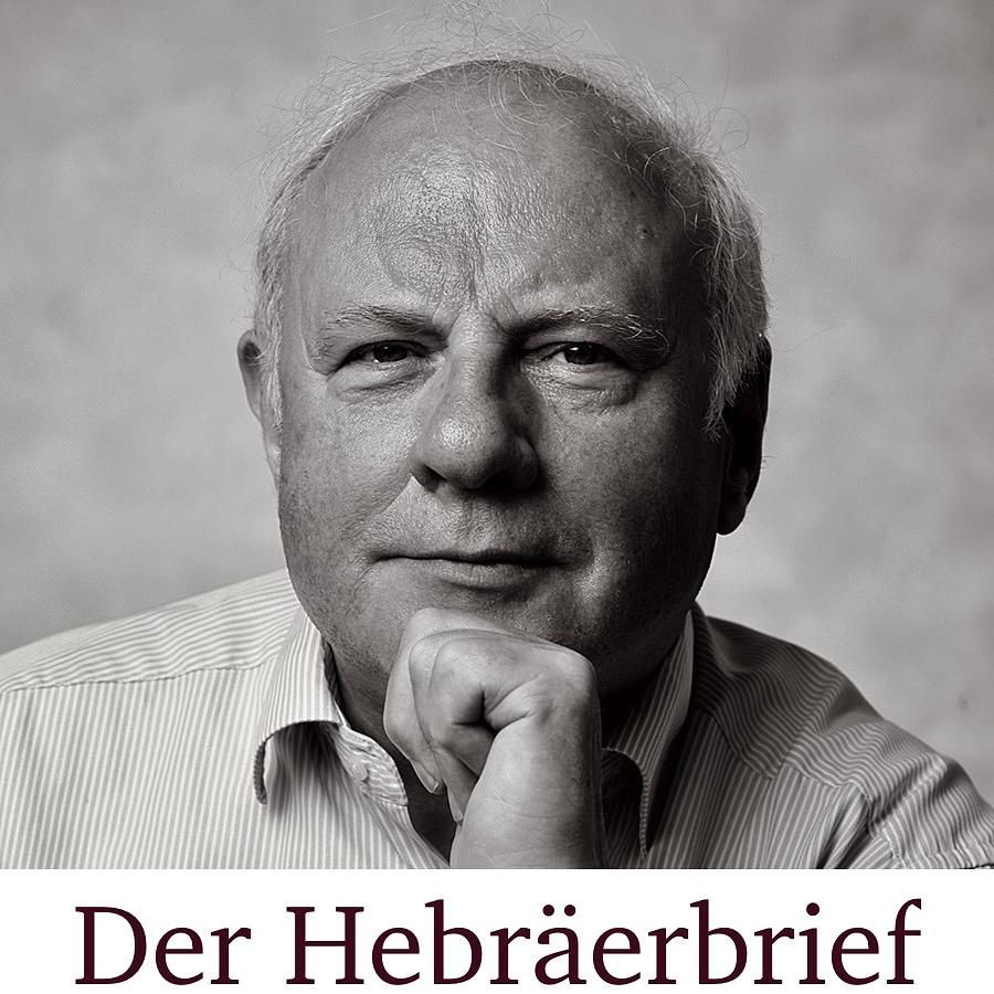 Die Hoheit des Sohnes, Hebräerbrief