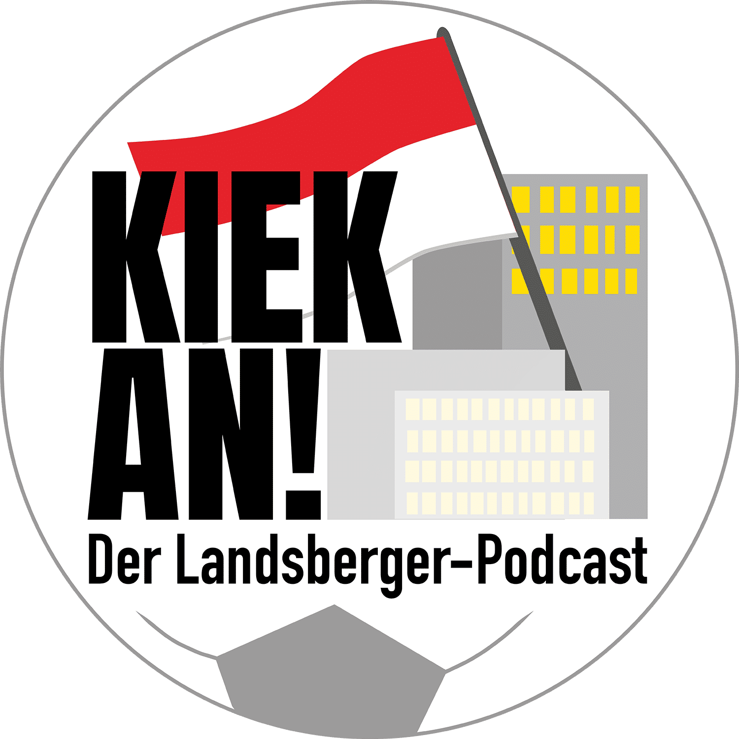 #003 Kiek_an - Autokorso in Koepenick