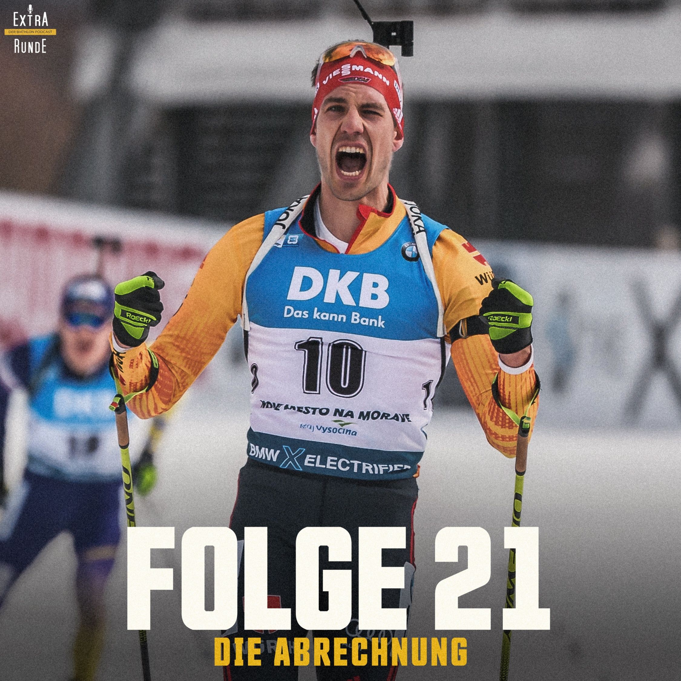 21 - DIE ABRECHNUNG
