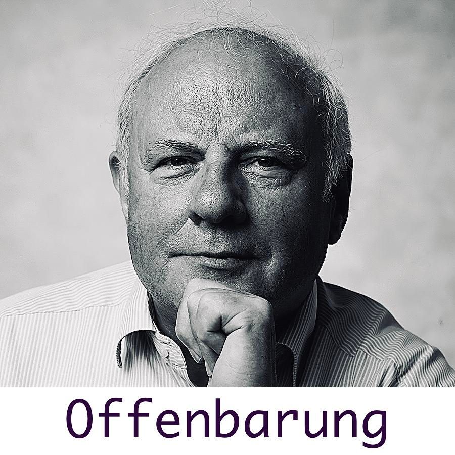 Offenbarung: Teil 2 -Gottes endzeitliche Gerichte Offb 6+ 8+16