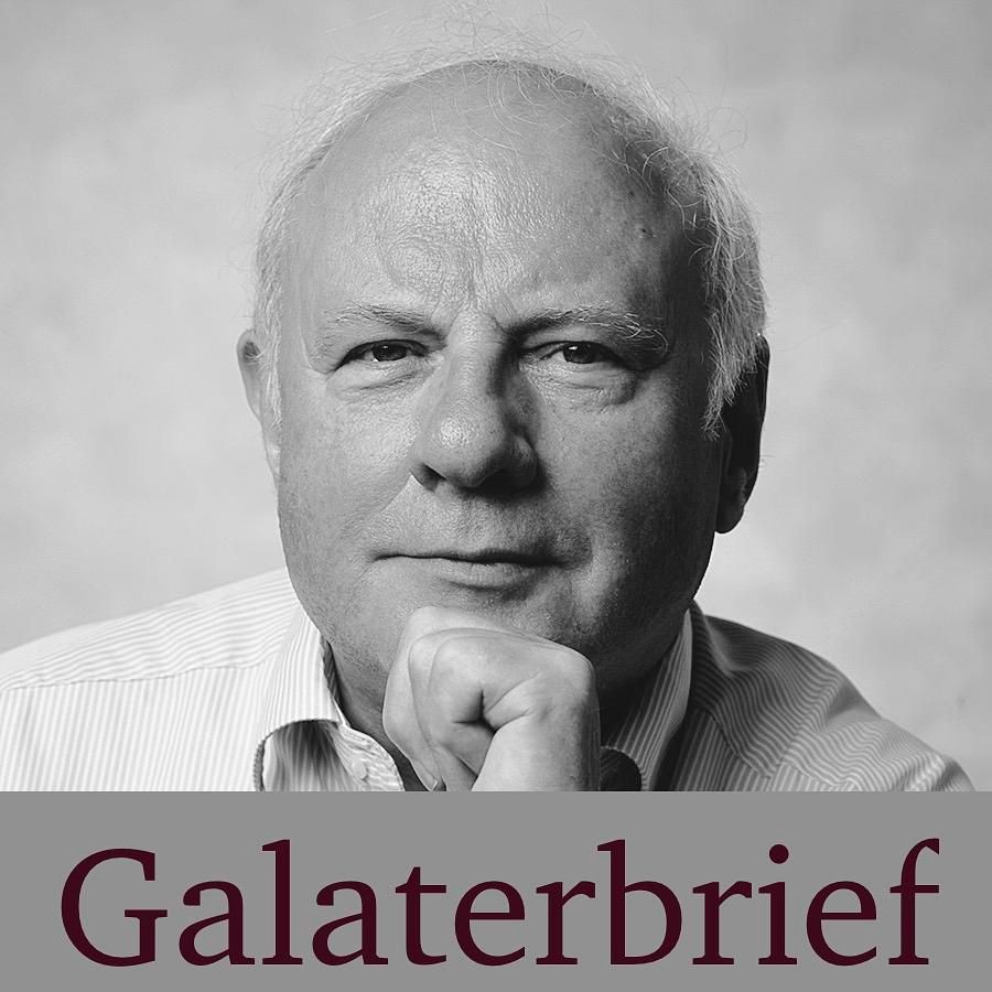 Galaterbrief- Leben im Geist: Teil 2