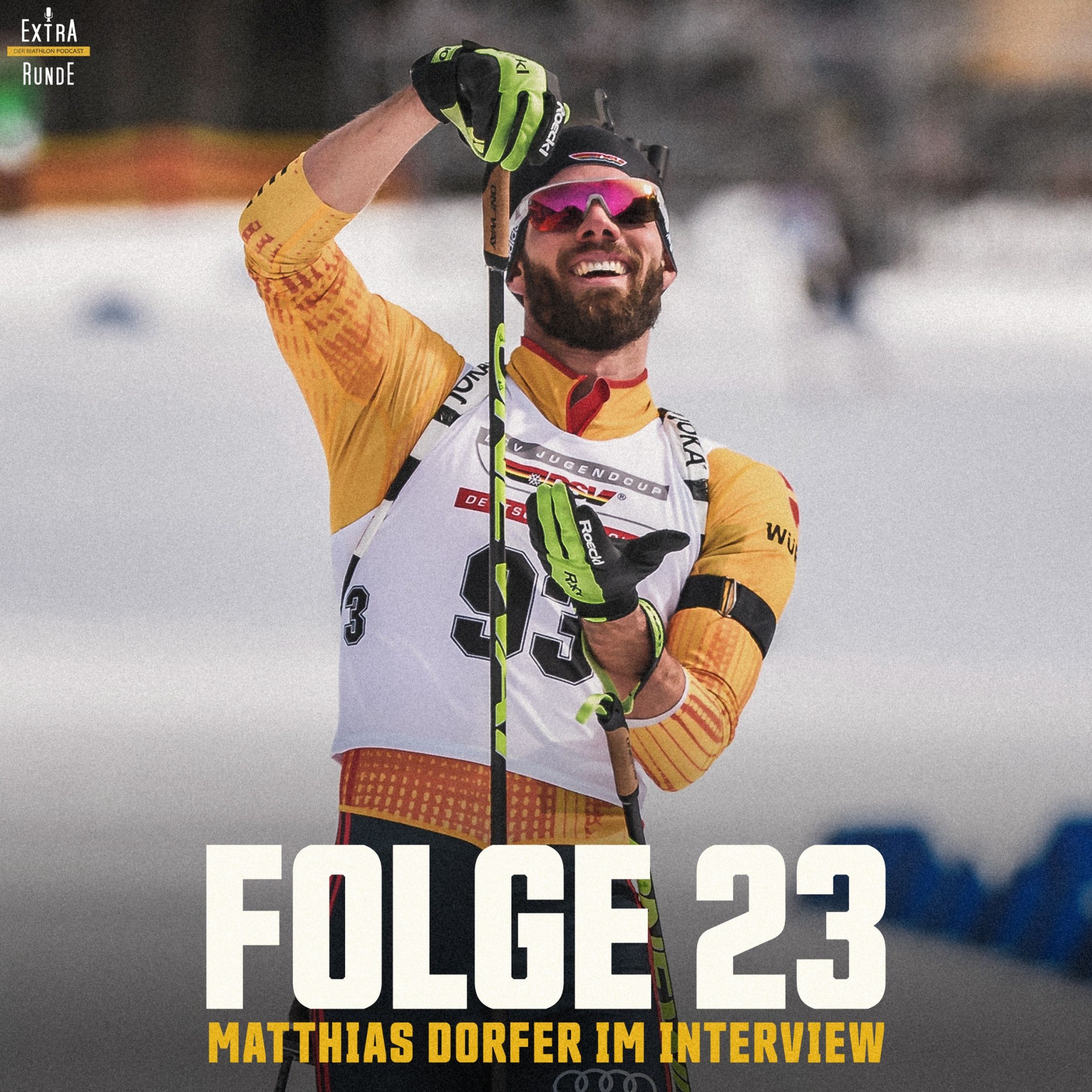 23 - MATTHIAS DORFER ZU GAST