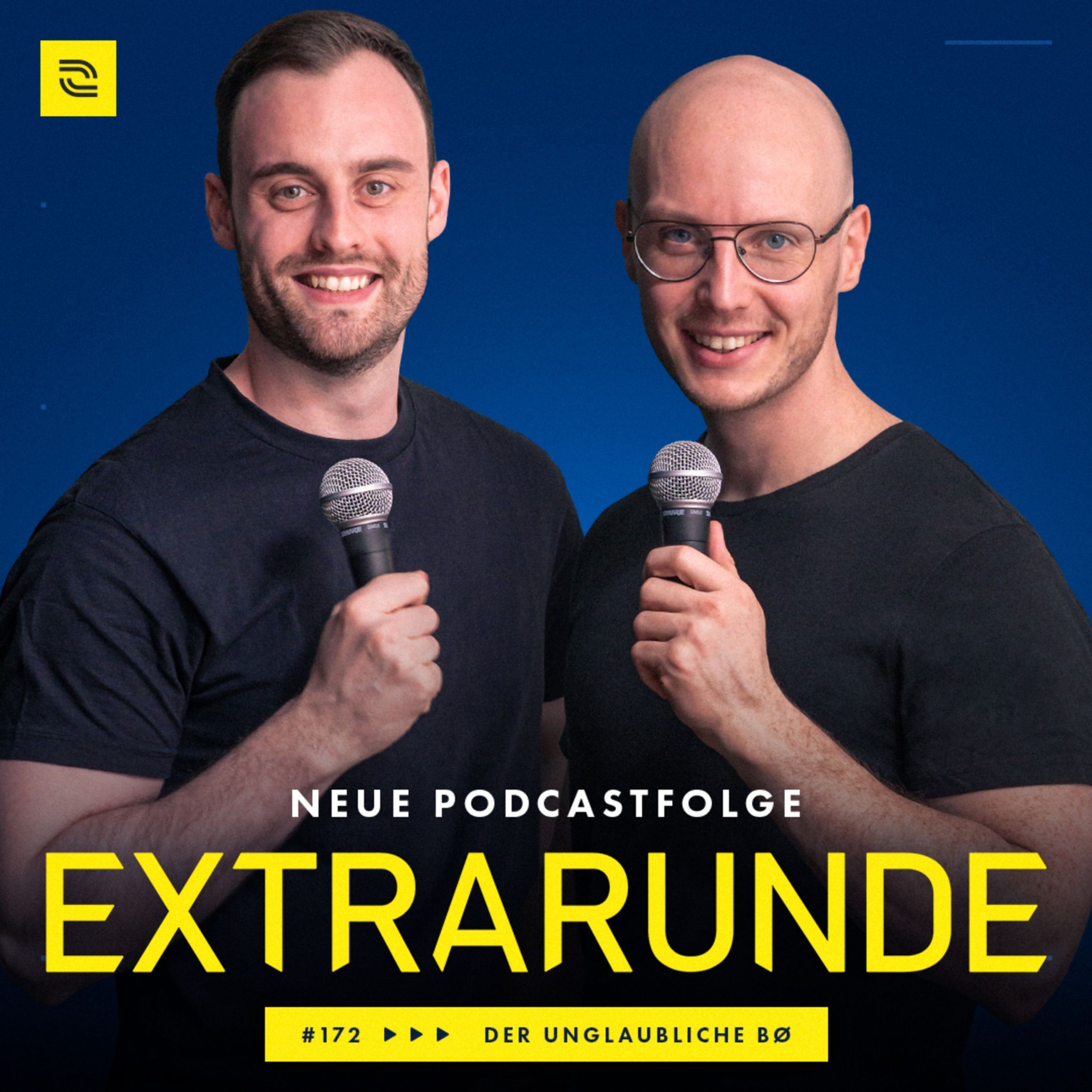 172 - Der unglaubliche Boe