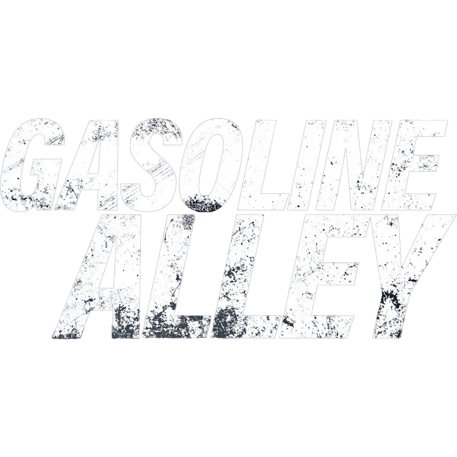 Gasoline Alley