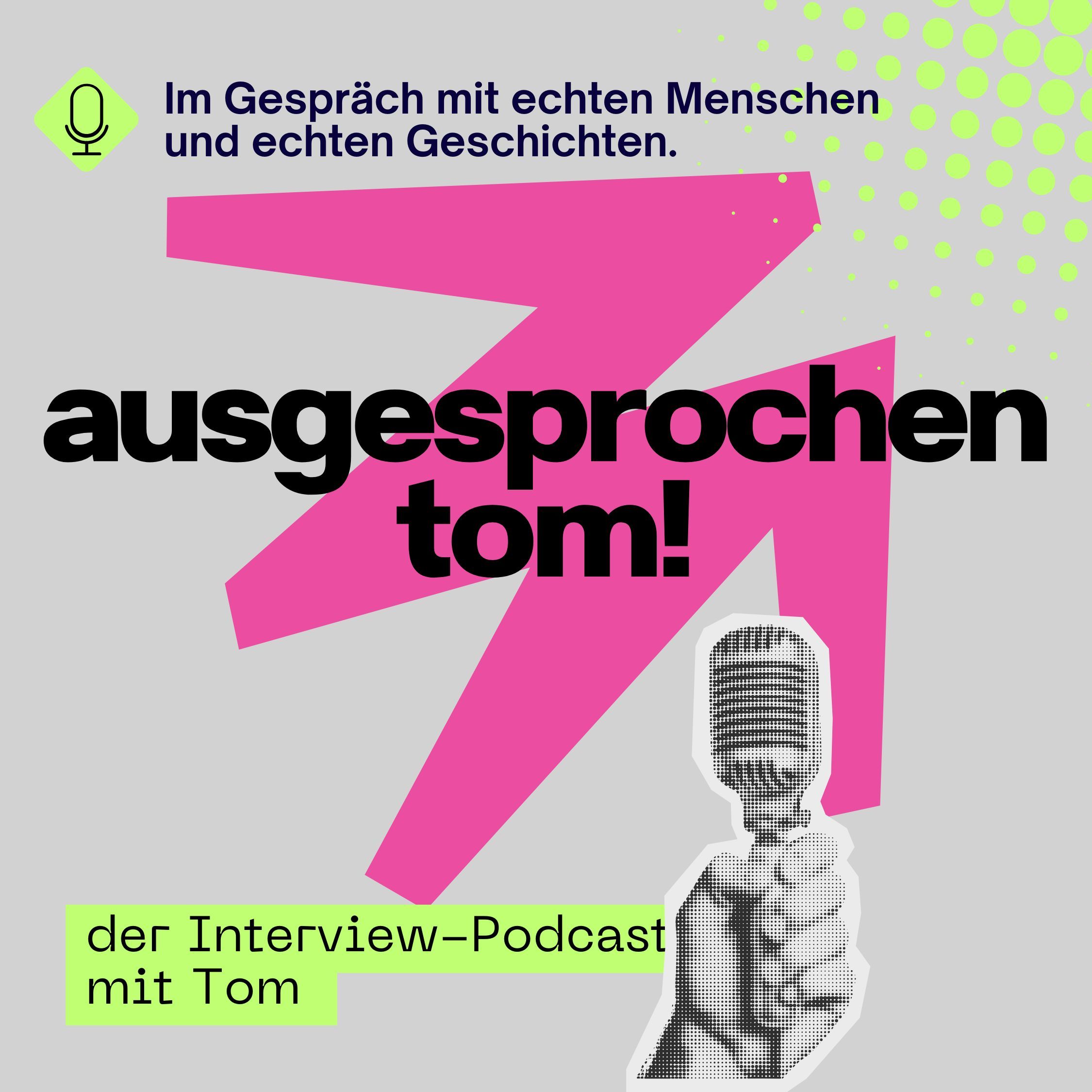 ausgesprochen Tom!