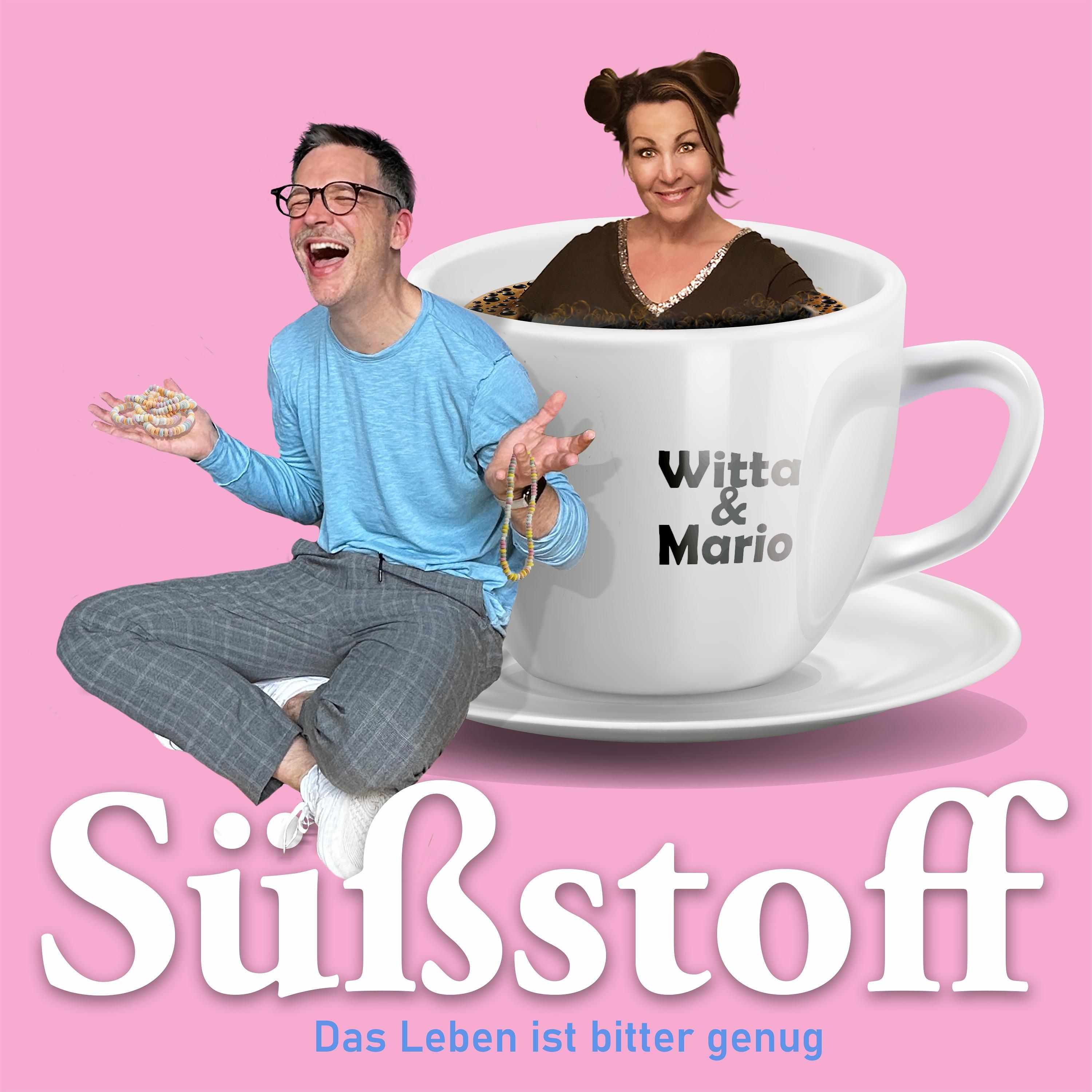 Trinkfester Assistent gesucht!