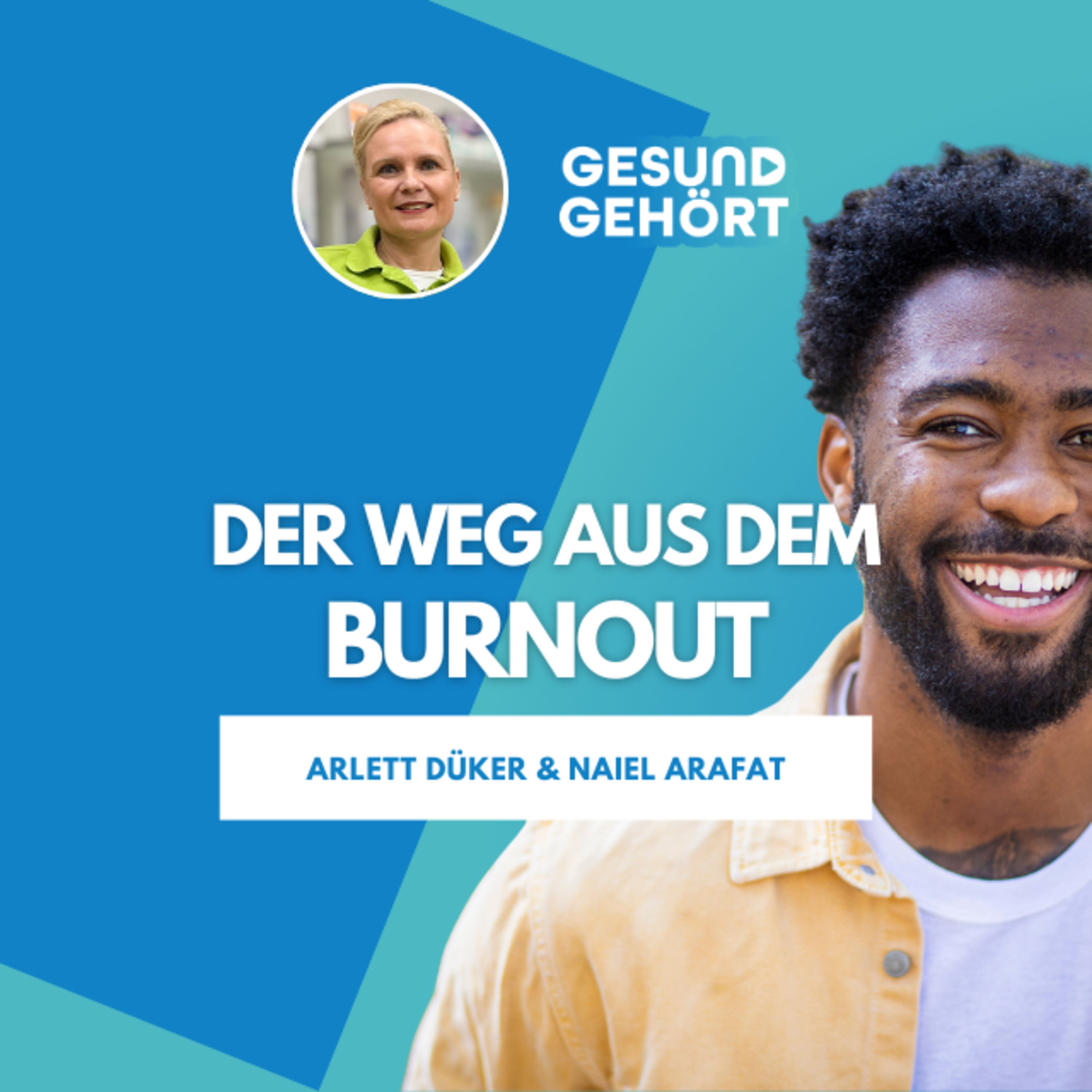 Wenn nichts mehr geht: Der Weg aus dem Burnout