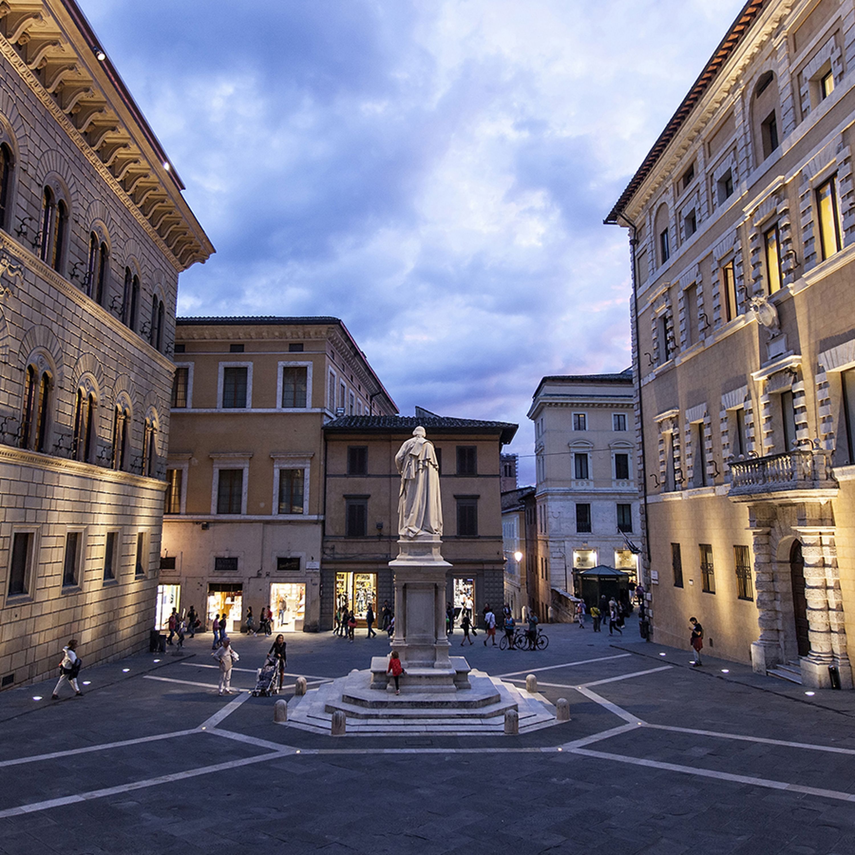 What next for Italy's banks?