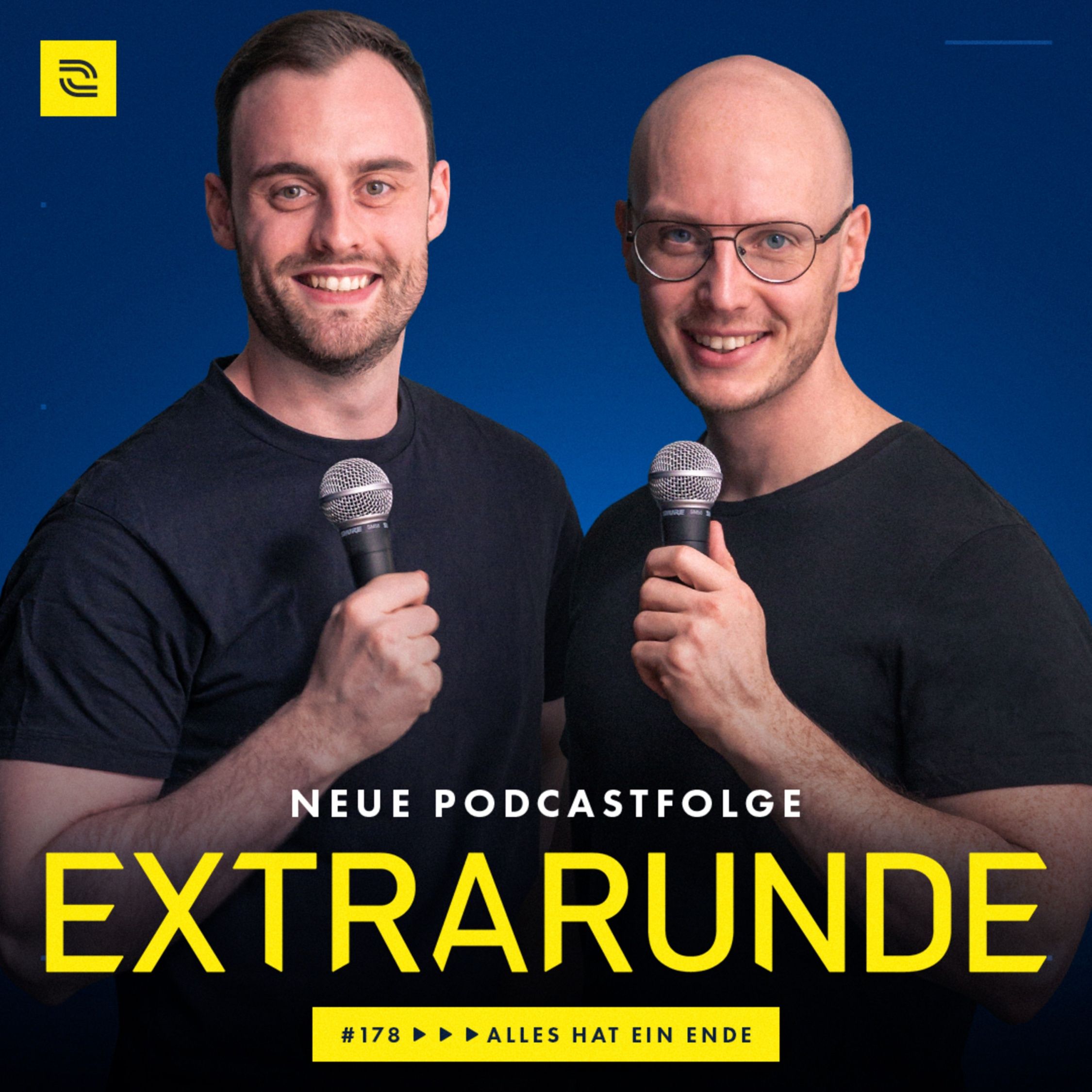 178 - Alles hat ein Ende