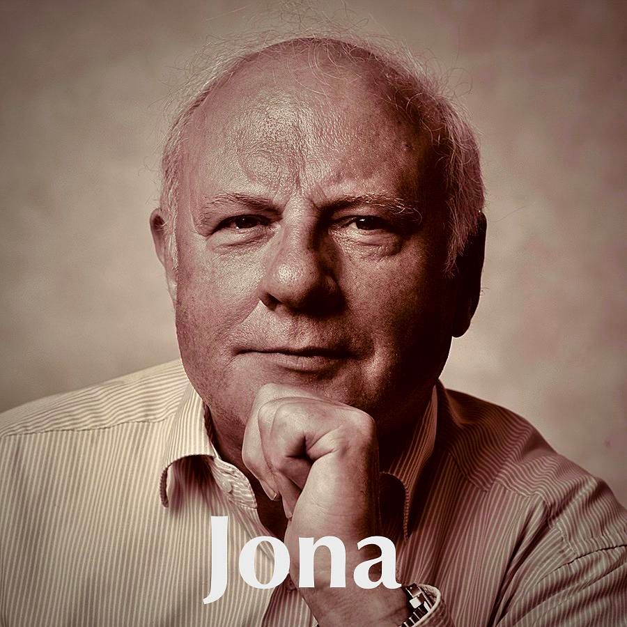 Kopfermann: Jona, Teil 3 - Ninive soll nicht sterben