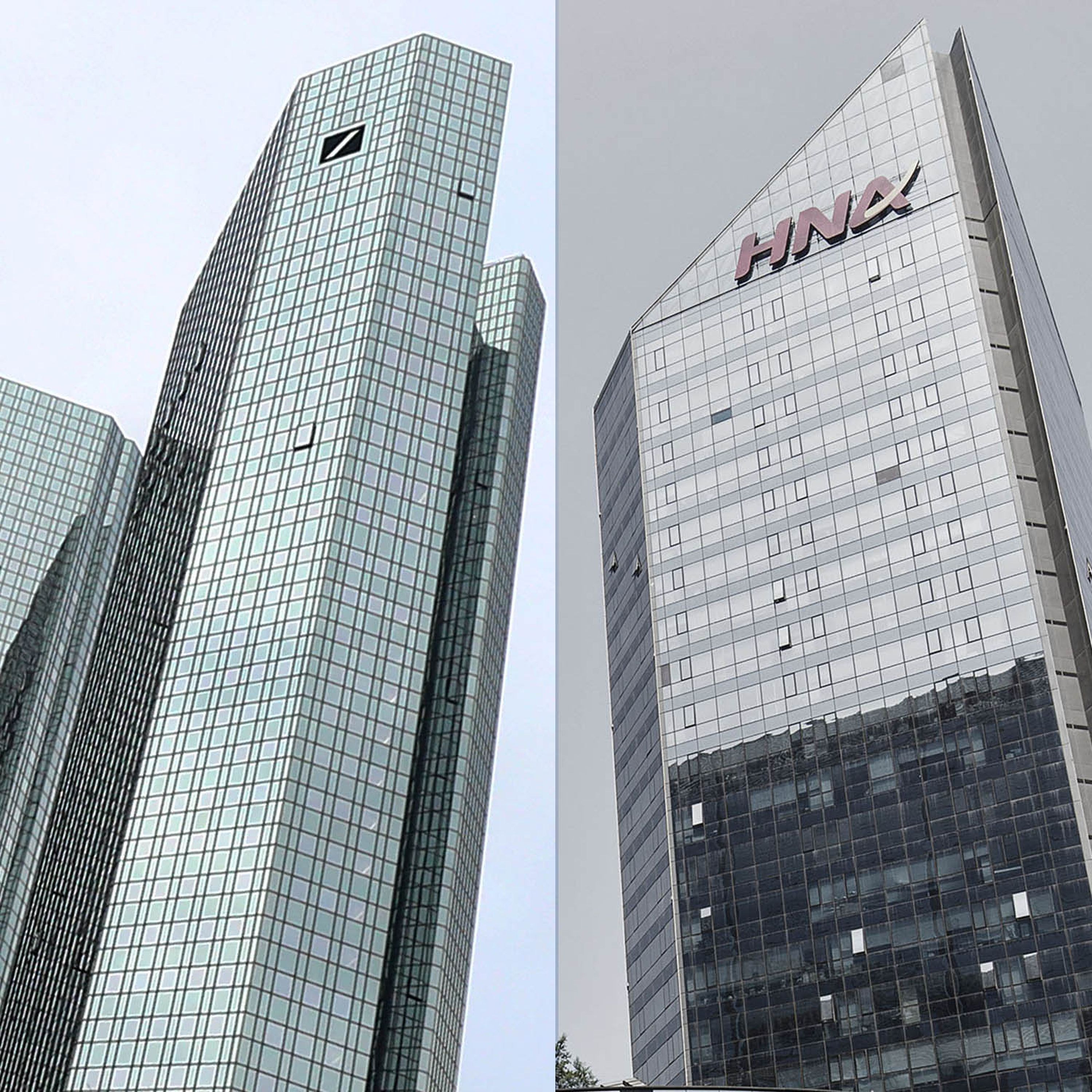 The mystery of Deutsche Bank’s largest shareholder