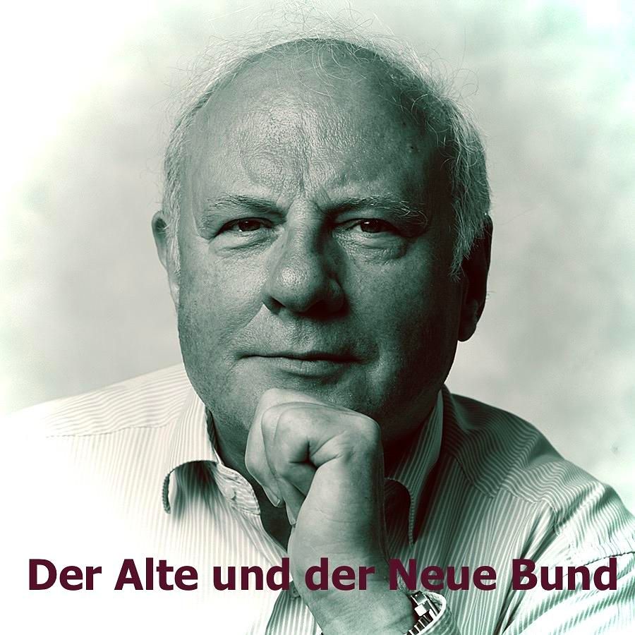 Der Alte und der Neue Bund, Teil 1: Ein Seminar über Israel