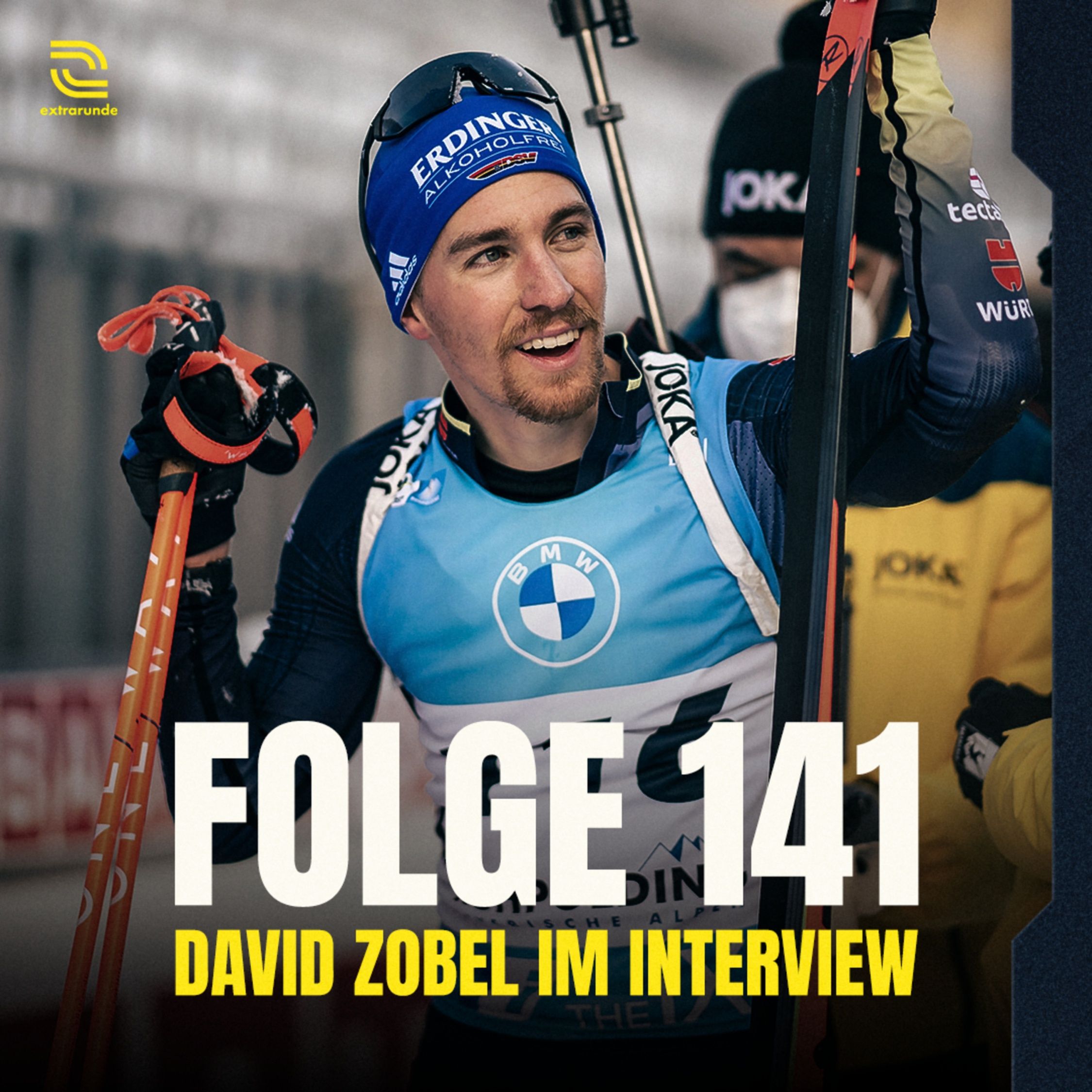 141 - mit DAVID ZOBEL - Wie schnell, ist zu schnell?