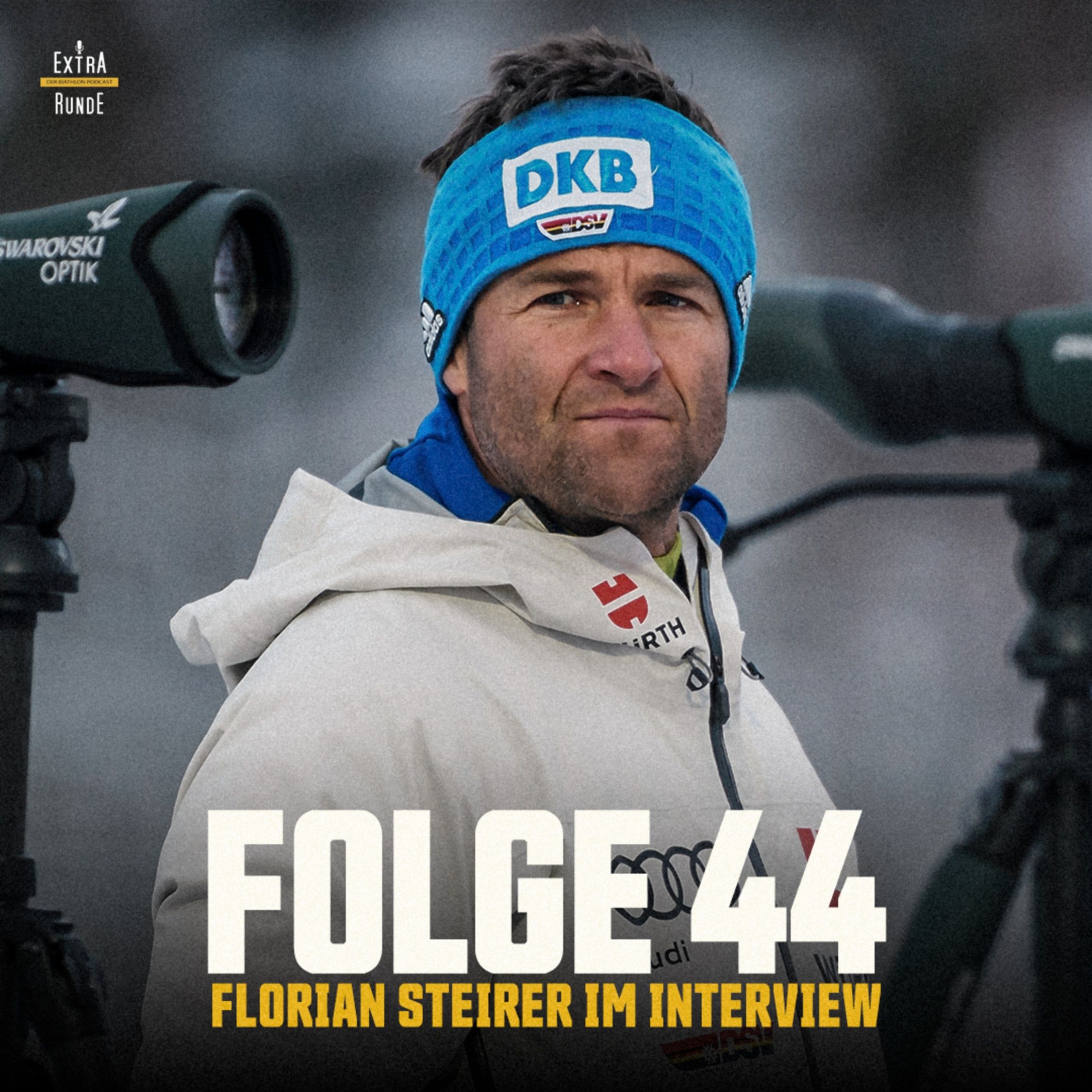 44 - FLORIAN STEIRER ZU GAST
