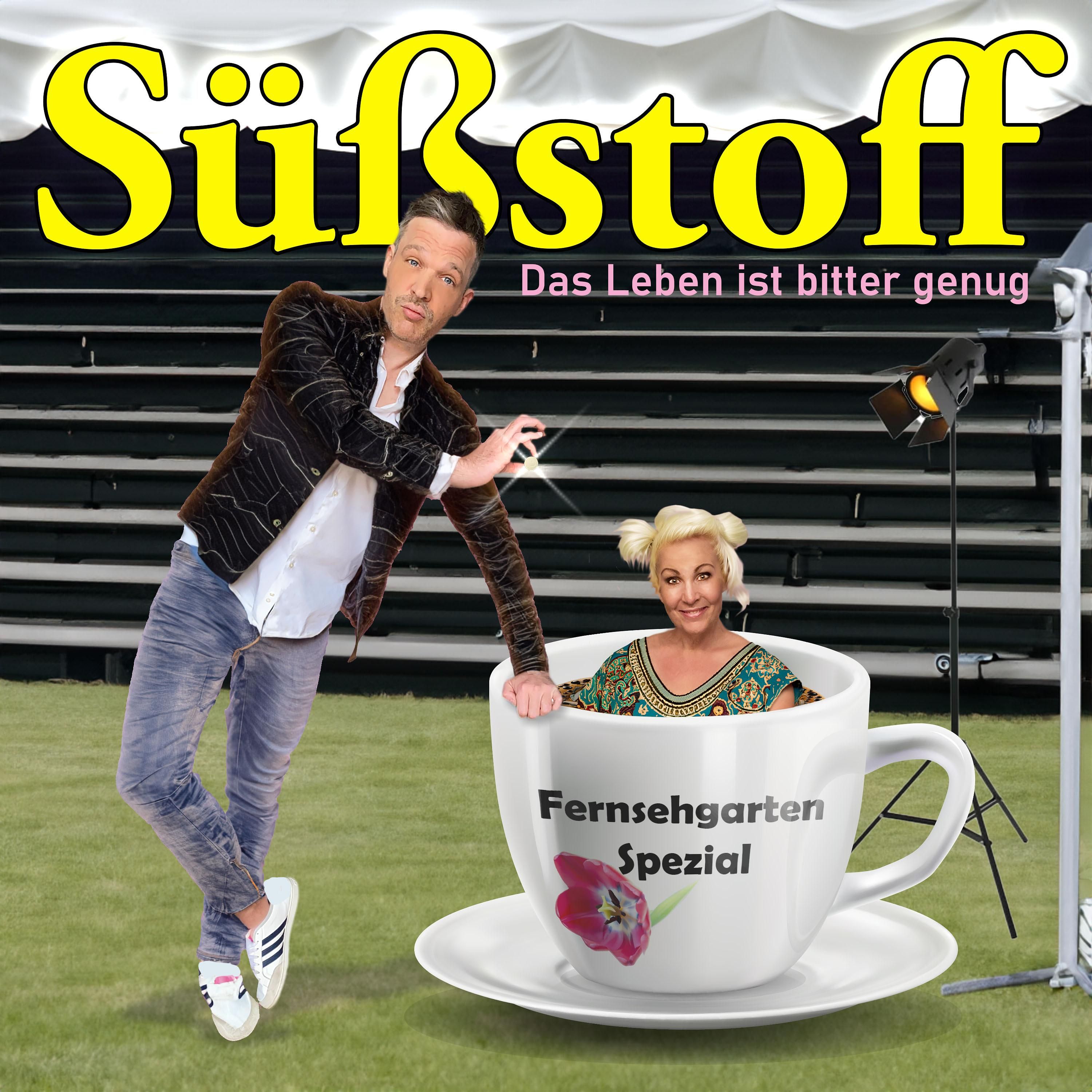 *FERNSEHGARTEN SPEZIAL* Discofox in Spielfilmlänge