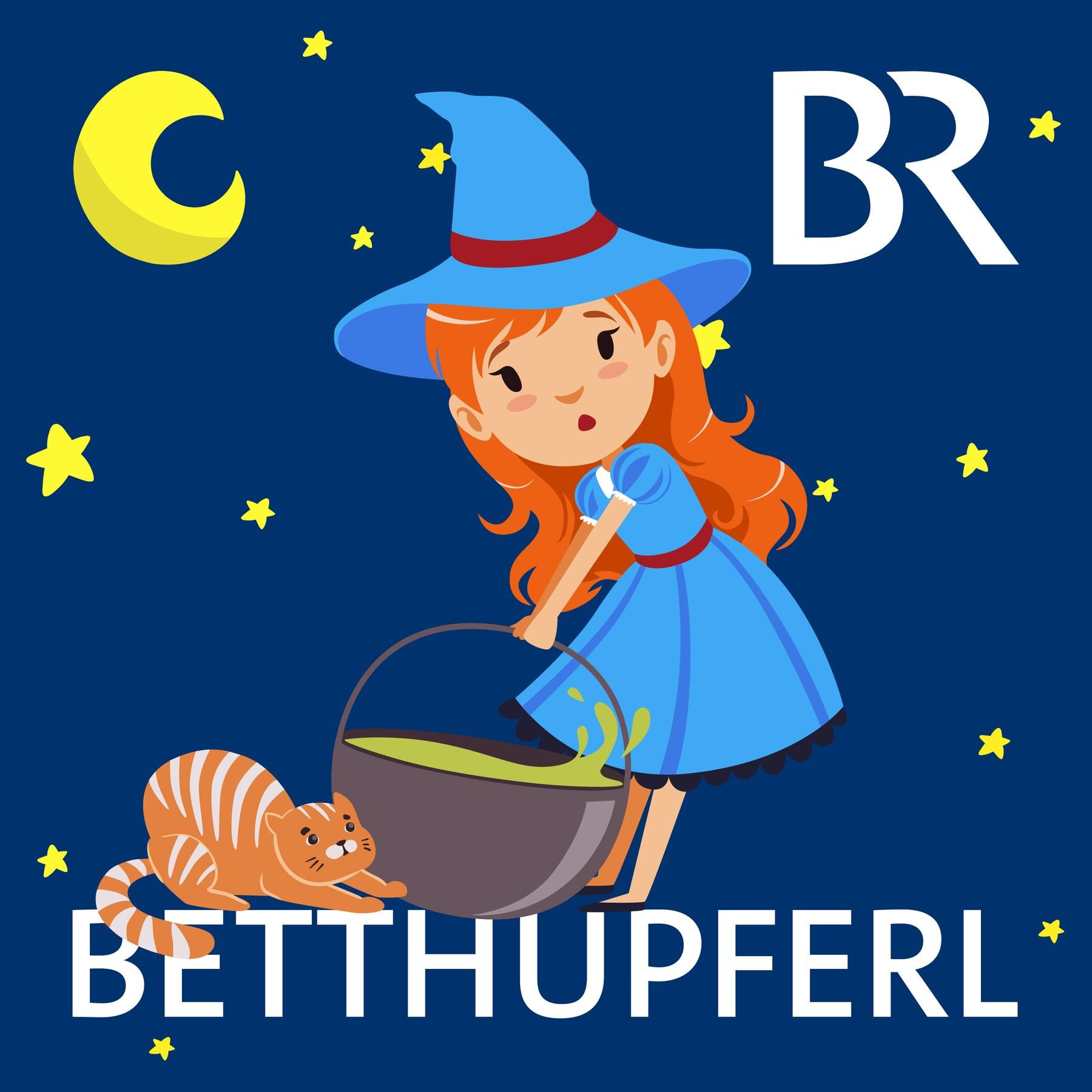 Brumilla Krempelkorn, I (5/5): Der Kater Grauselgru