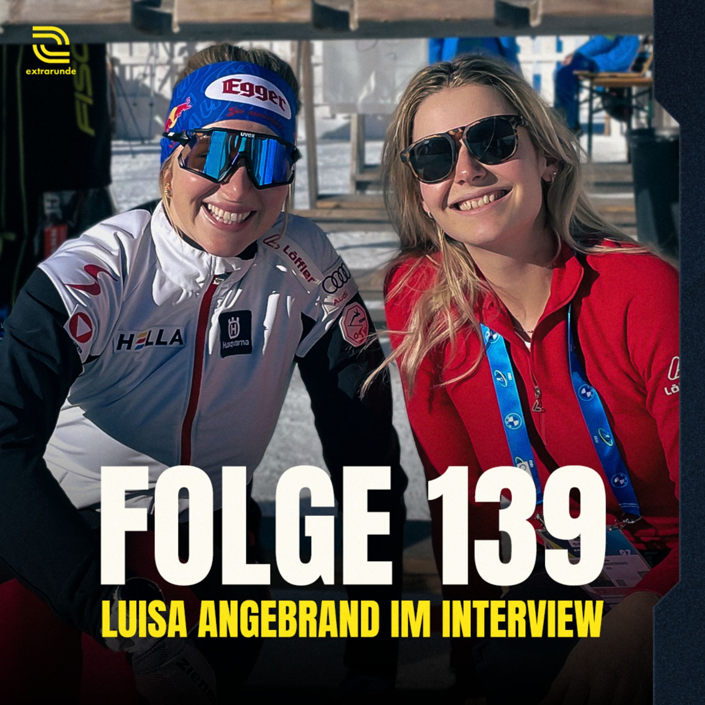 139 - mit LUISA ANGEBRAND - Was kannst du bewirken?