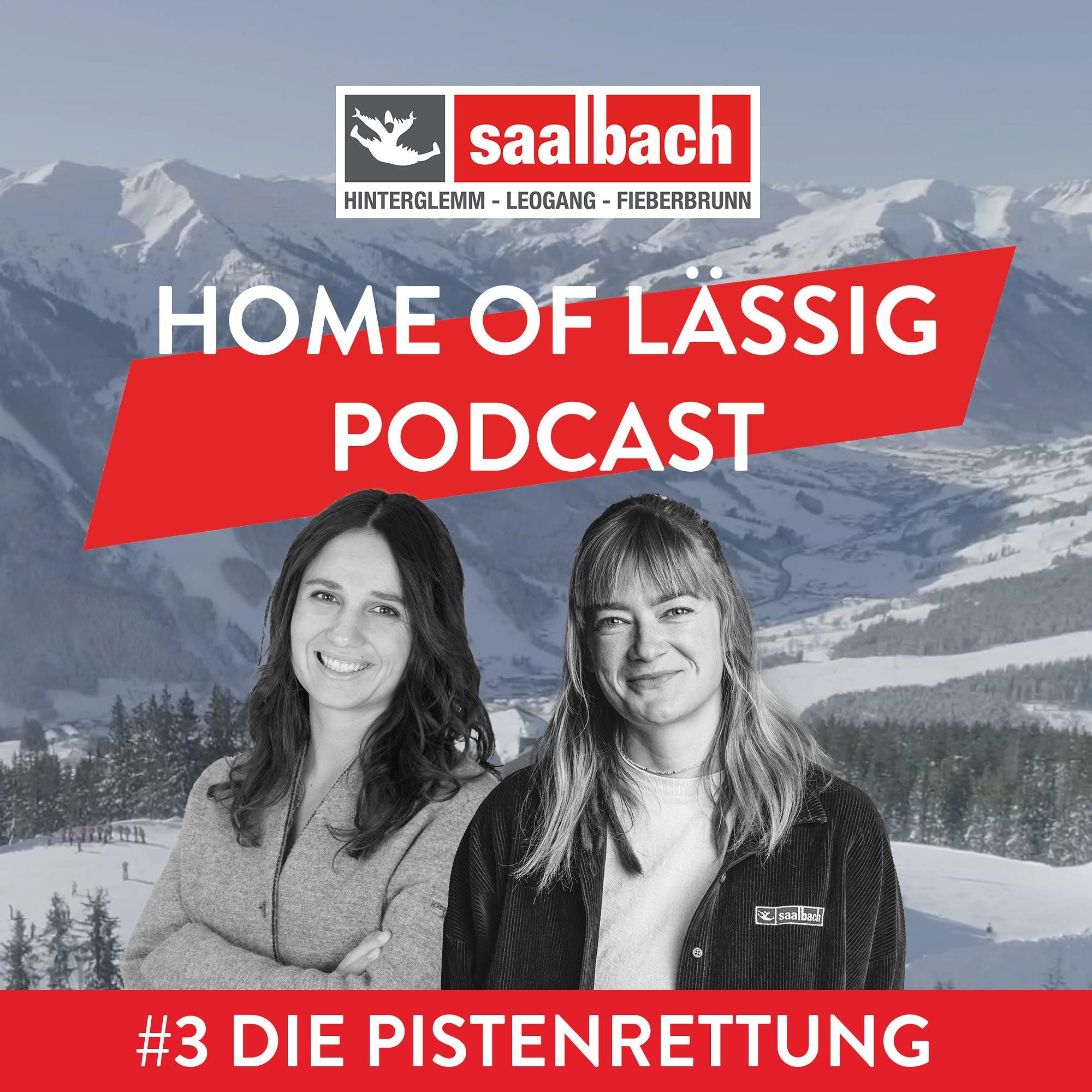 #3 Die Pistenrettung