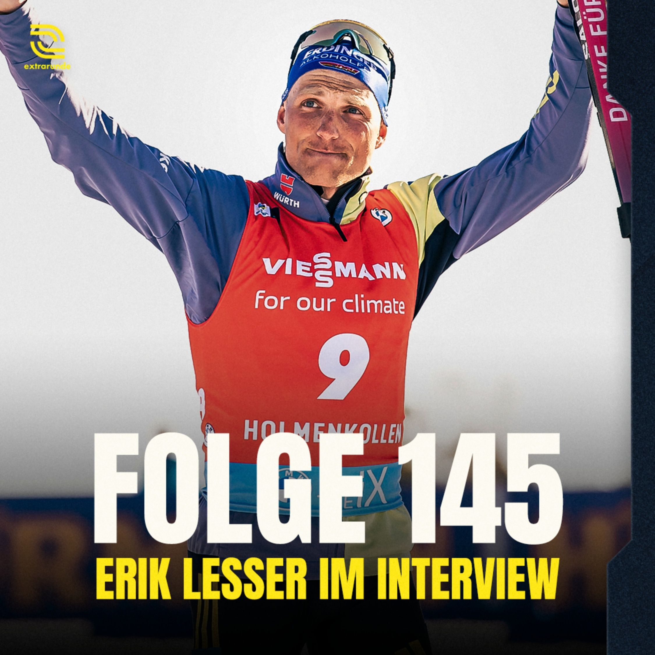 145 - mit ERIK LESSER - Welche Kräfte setzt die Verkündung frei?