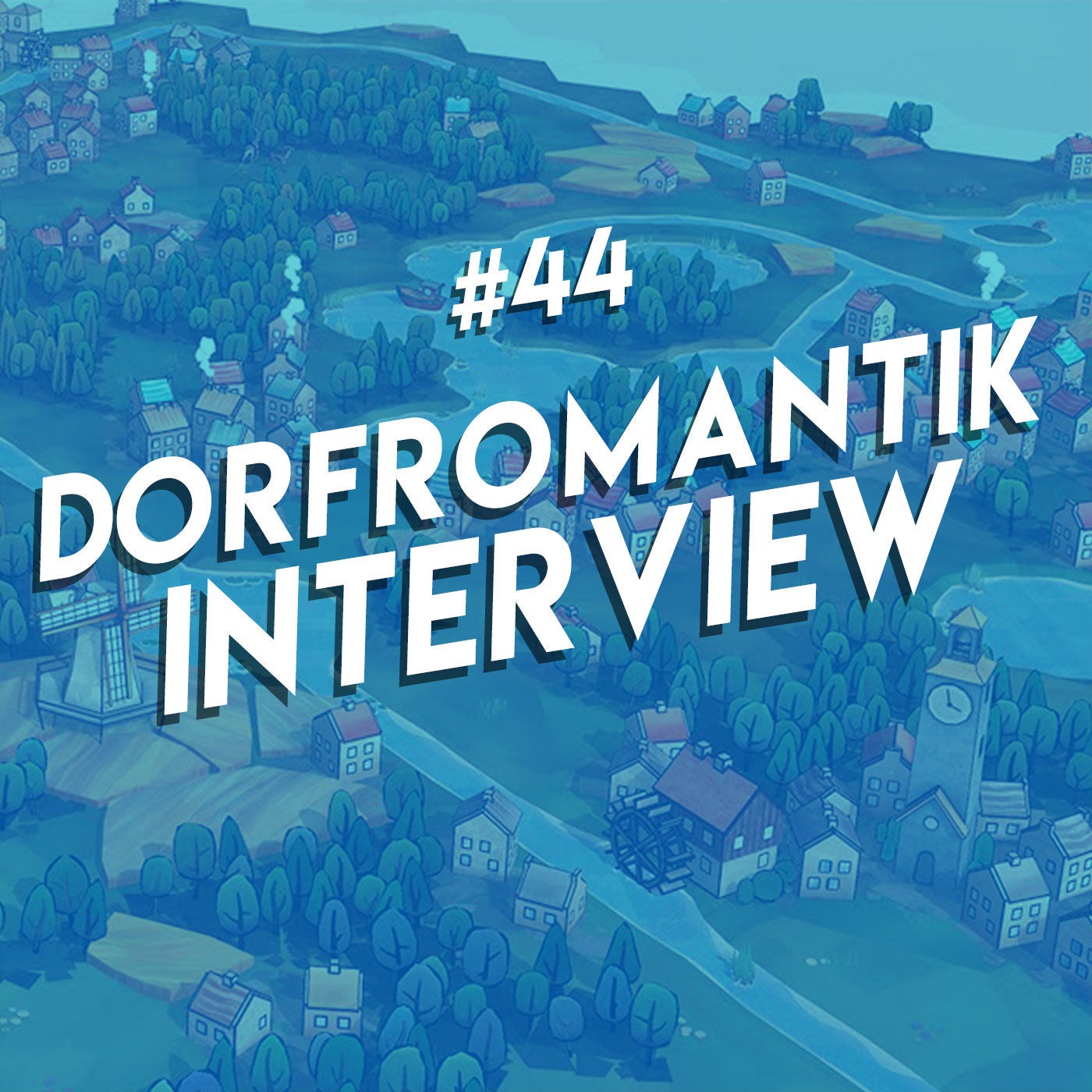 Dorfromantik - Die gesamte Geschichte