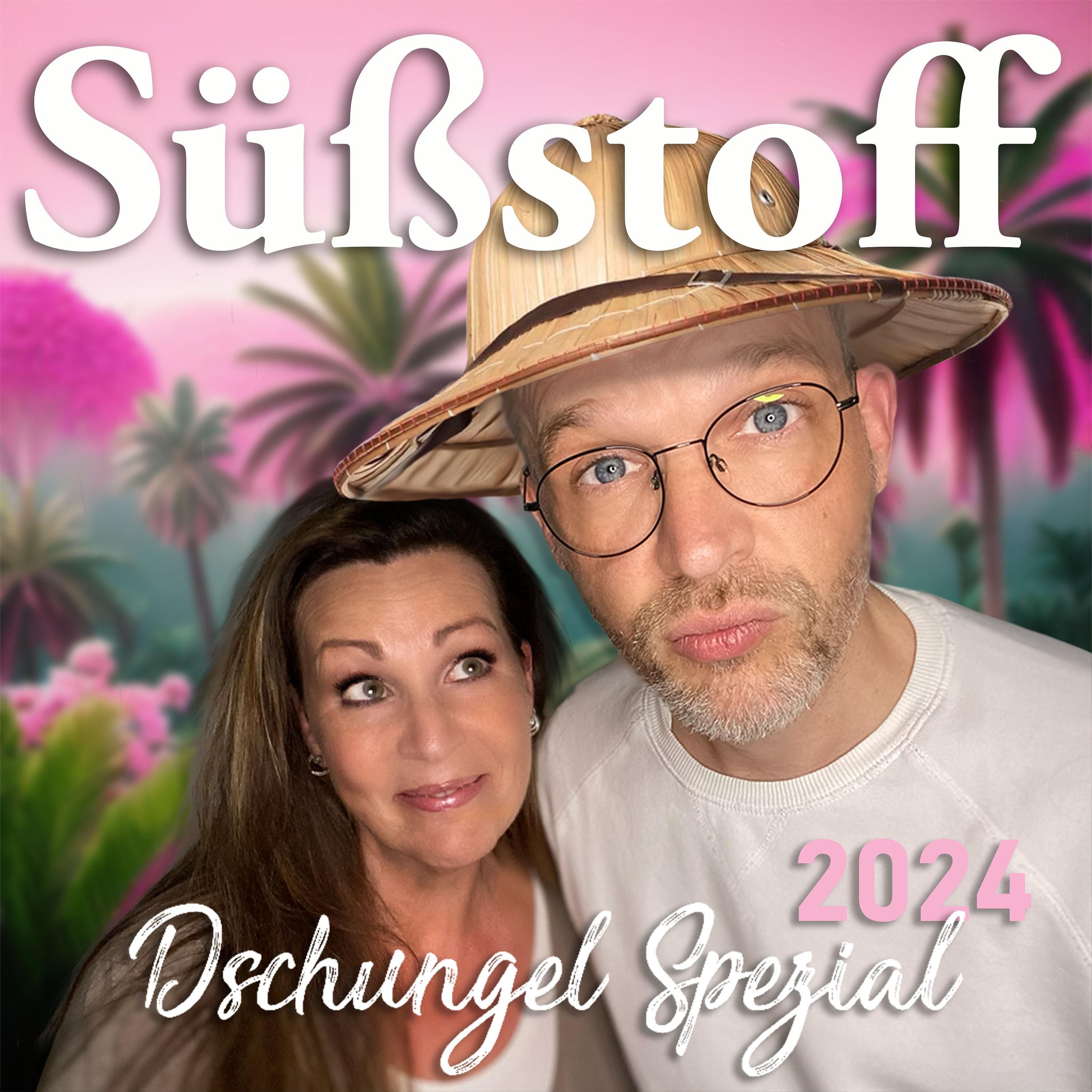 *IBES2024* Tag 7 - Kims CD auf Endlos-Loop und Anyas buckelige Mutter
