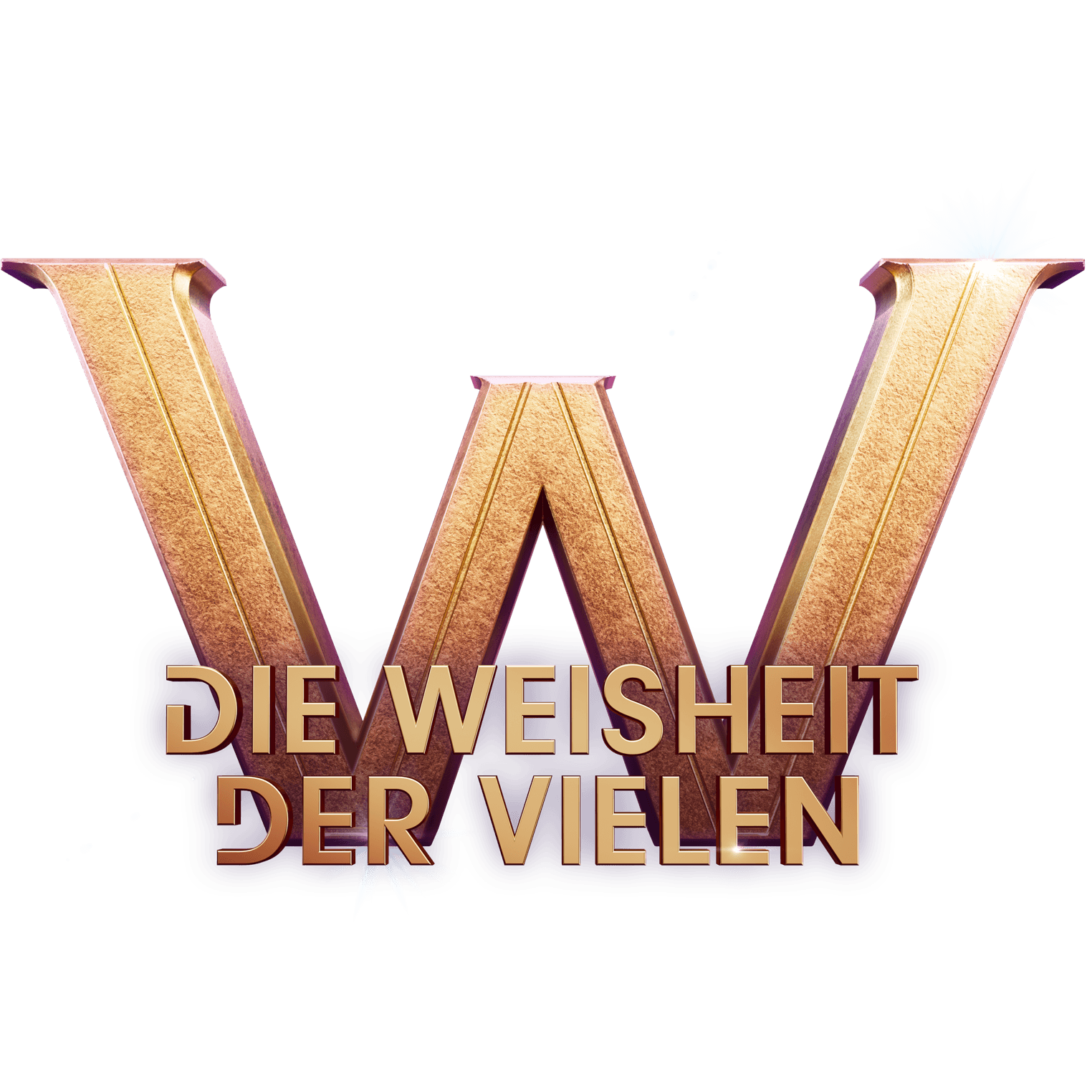 Die Weisheit der Vielen
